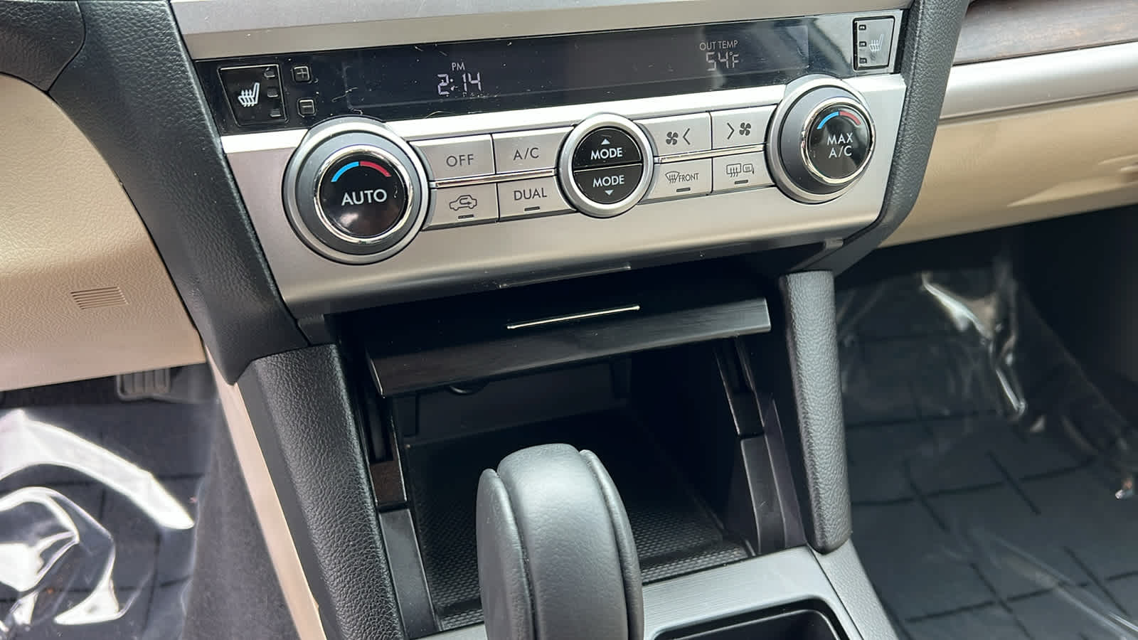 Thumbnail: 2016 Subaru Outback - 14