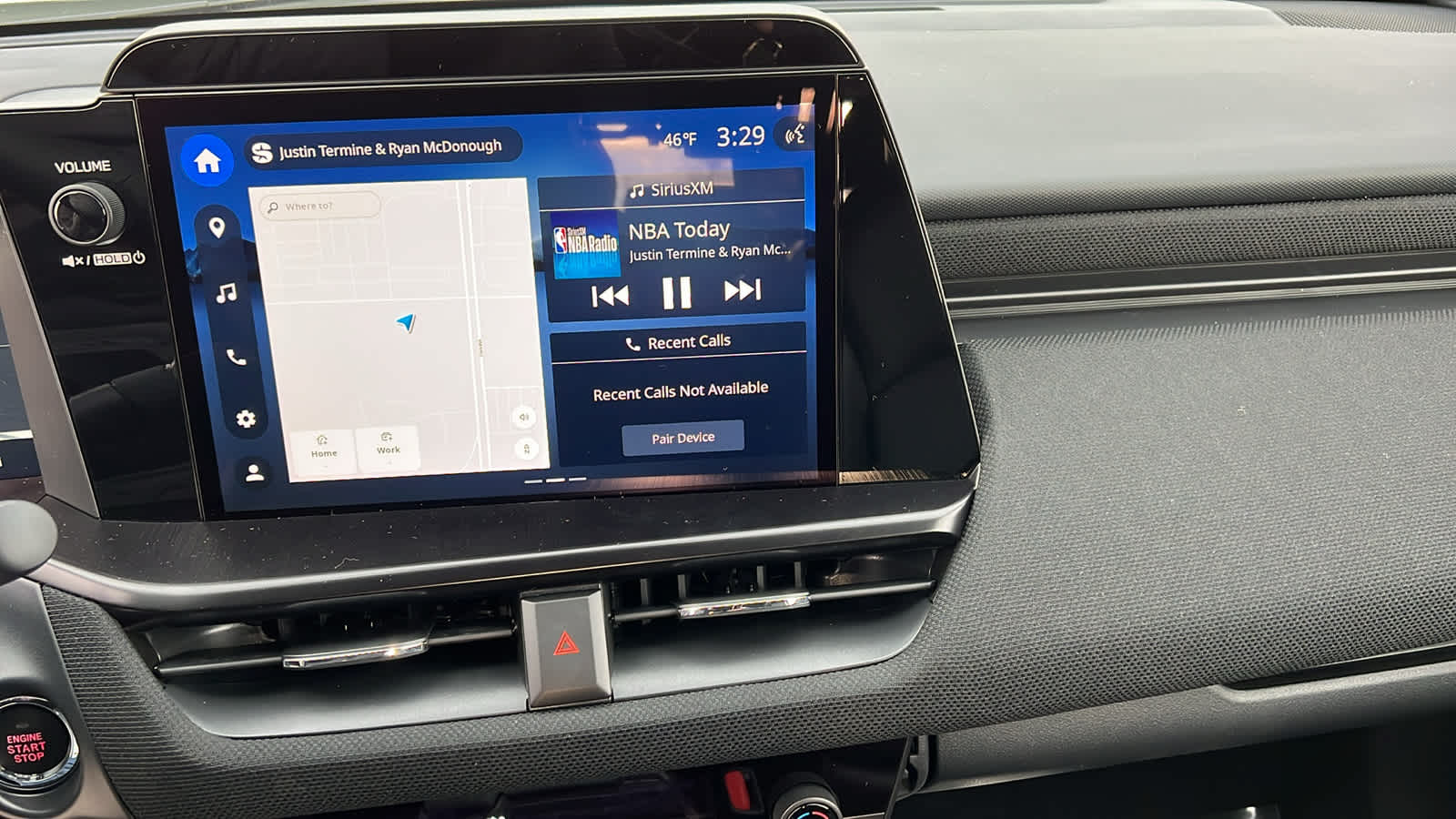 Thumbnail: 2026 Subaru Outback - 15