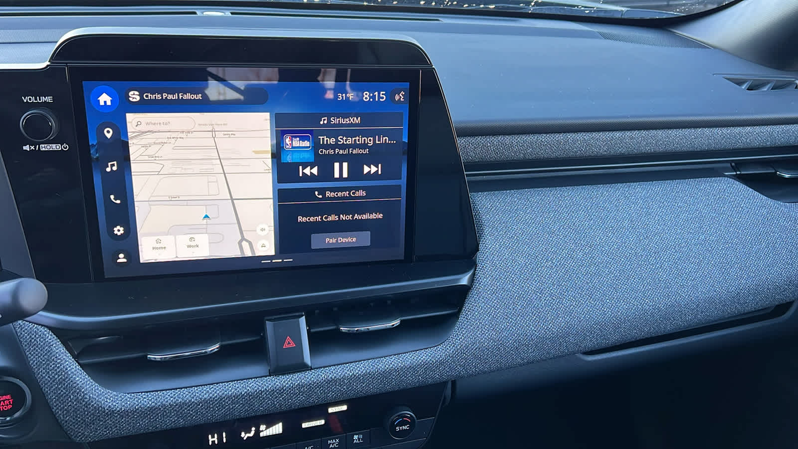 Thumbnail: 2026 Subaru Outback - 15