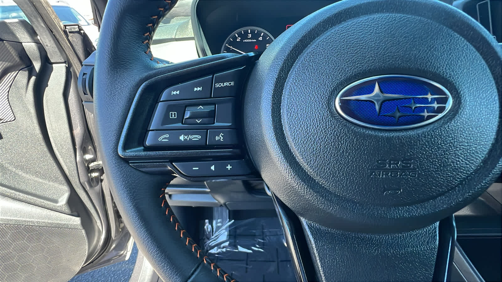 Thumbnail: 2025 Subaru Crosstrek - 19