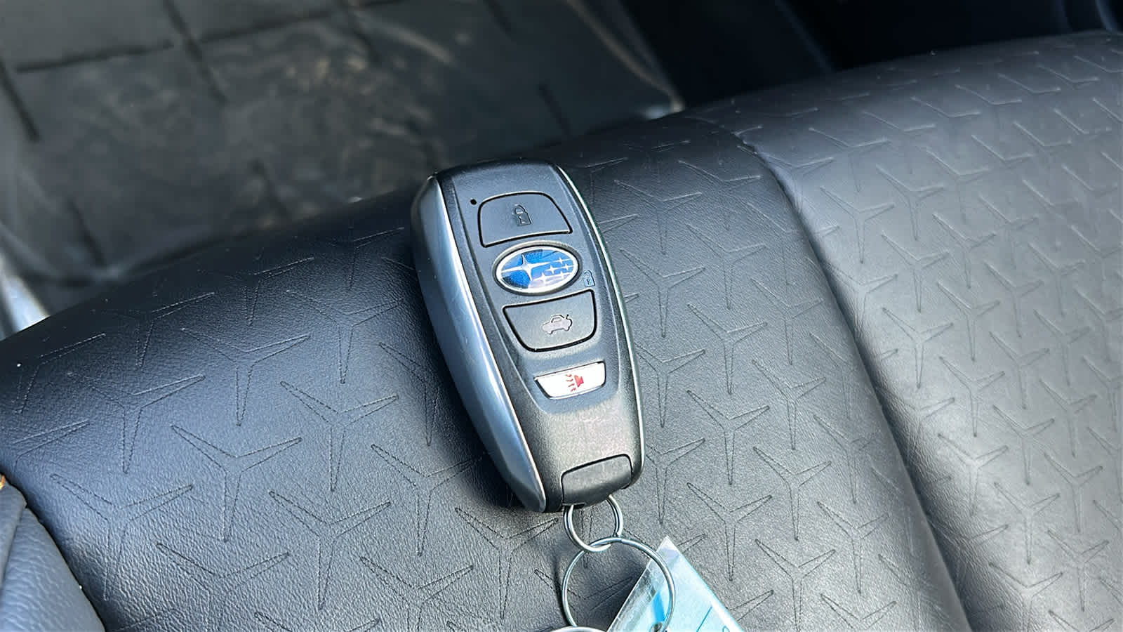 Thumbnail: 2026 Subaru Forester - 30