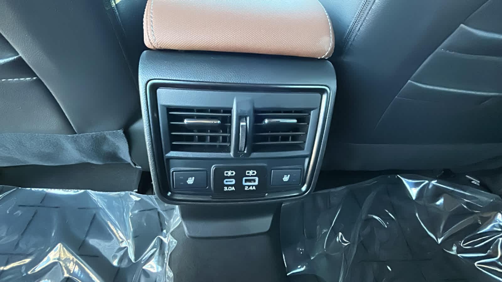 Thumbnail: 2025 Subaru Forester - 26