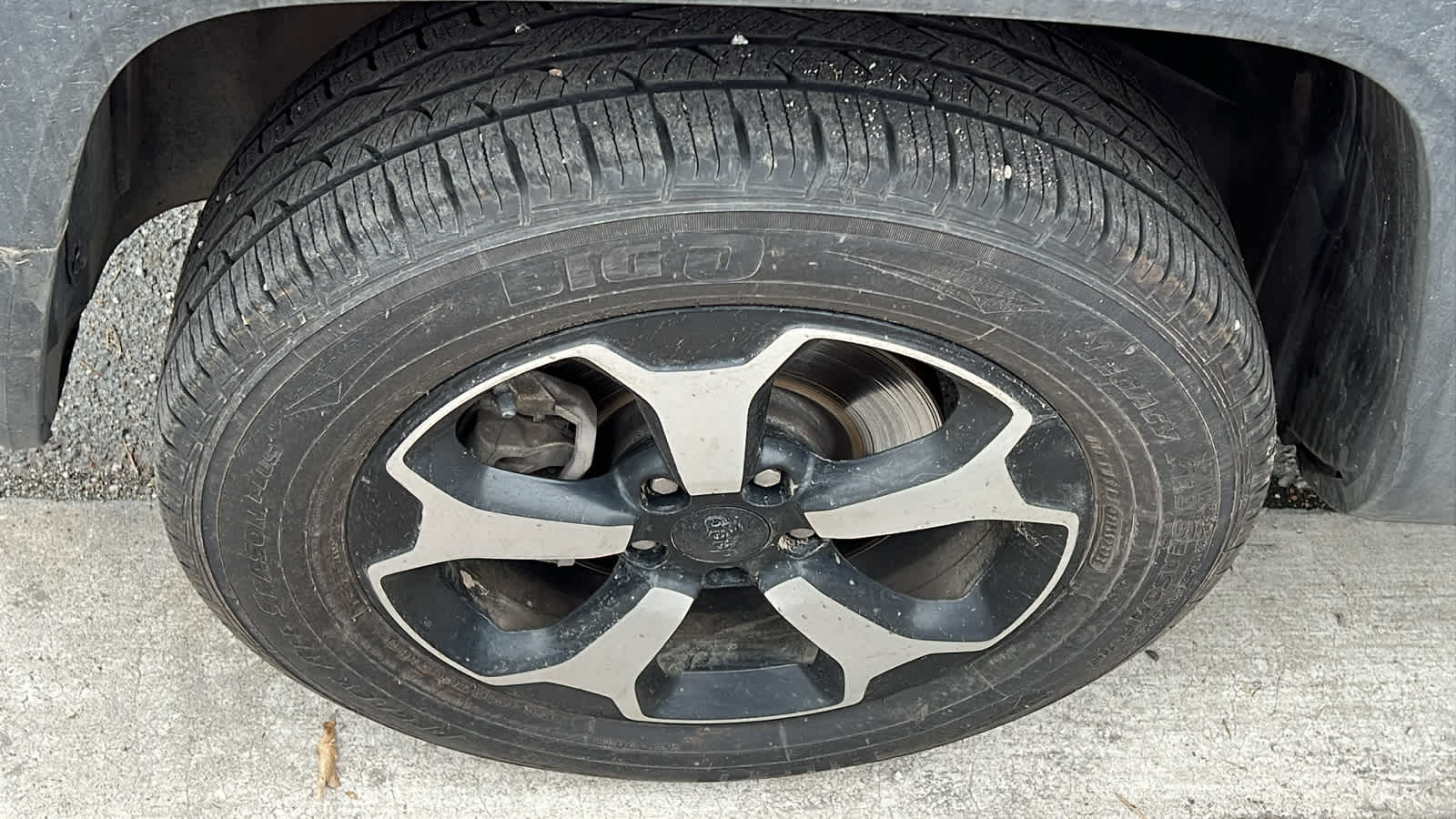 Thumbnail: 2019 Jeep Renegade - 20