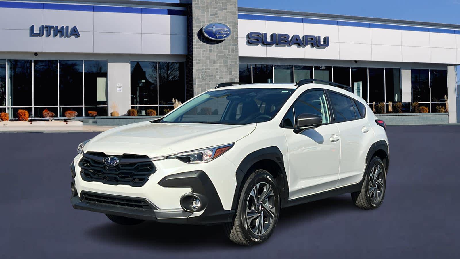 2027 Nuevo a la venta en Lithia Reno Subaru