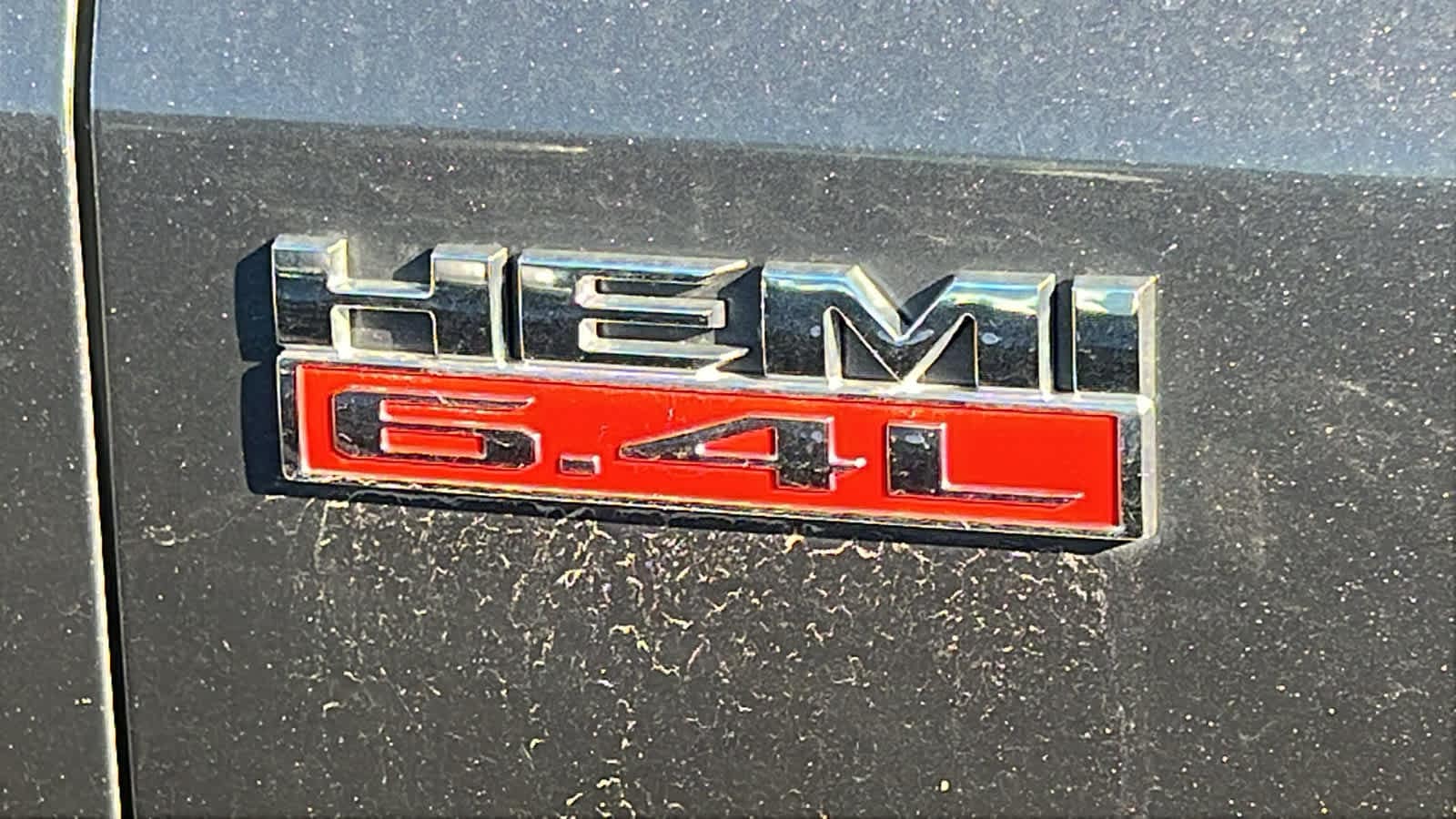 Thumbnail: 2019 RAM 2500 - 9