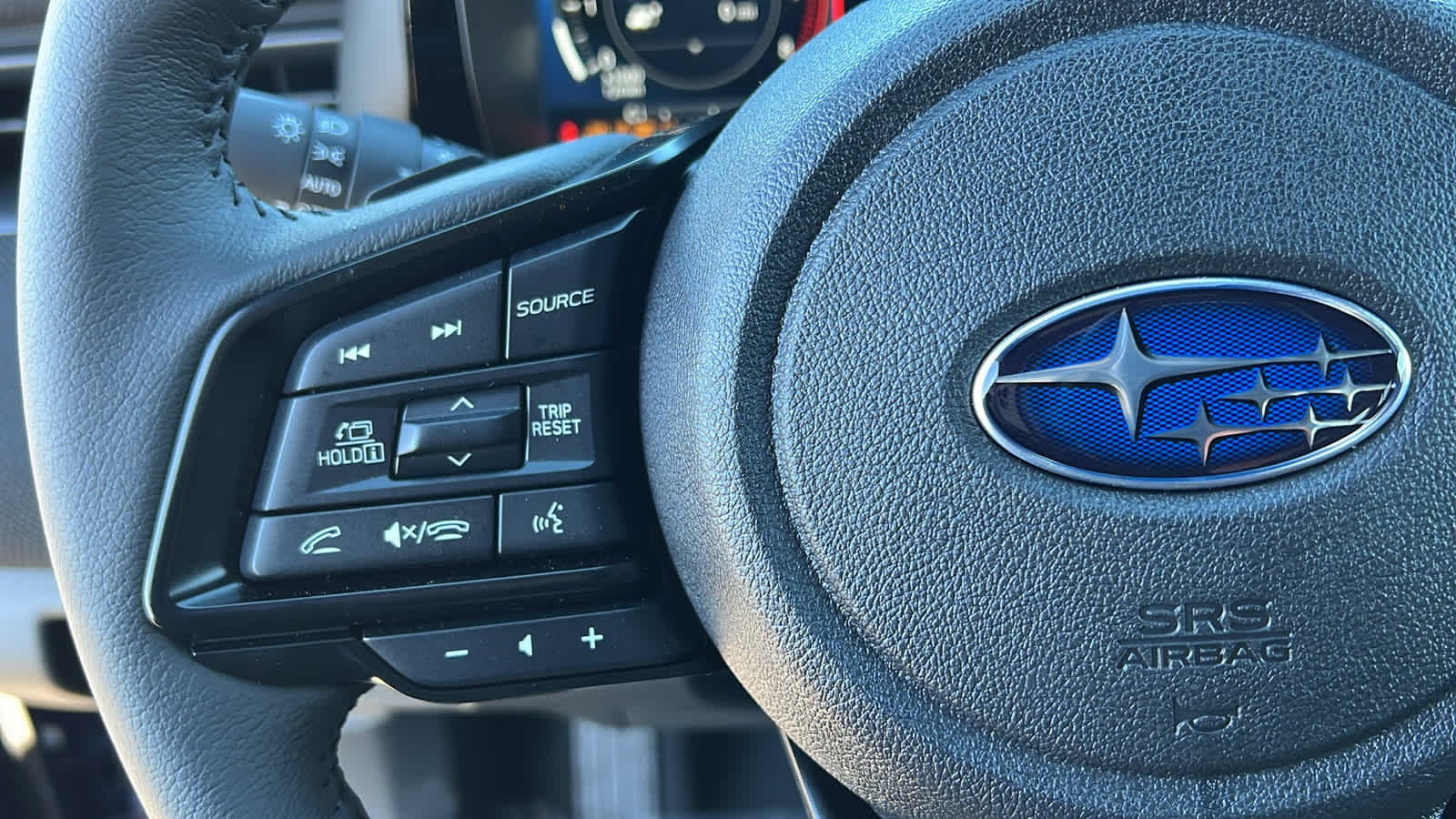 Thumbnail: 2026 Subaru Outback - 19