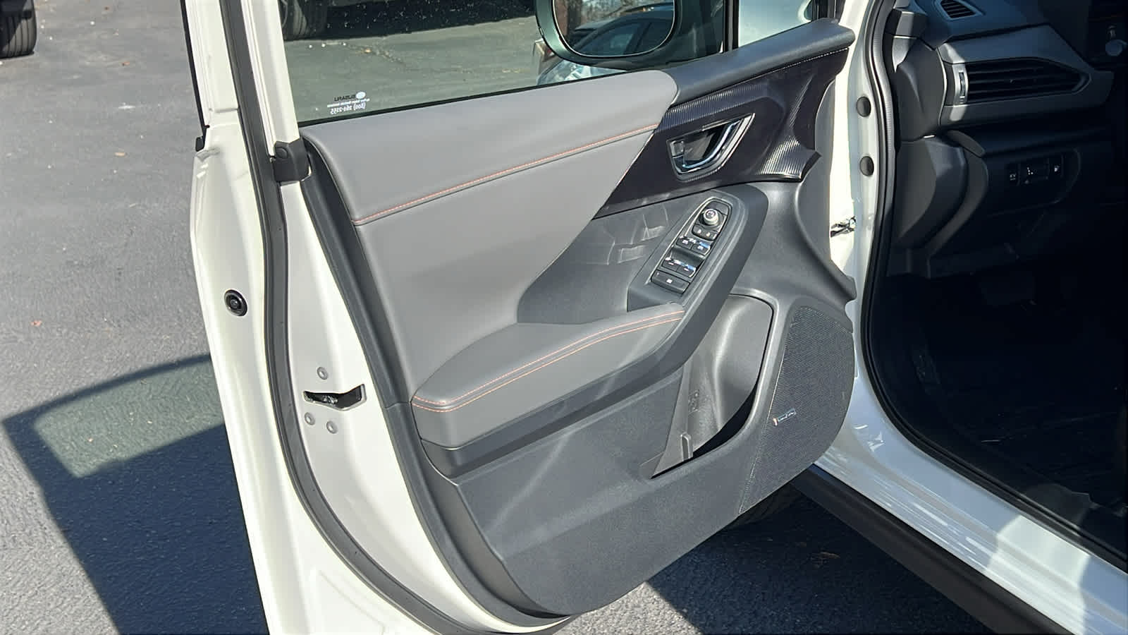 Thumbnail: 2026 Subaru Crosstrek - 23