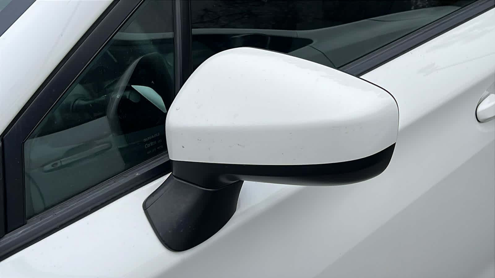 Thumbnail: 2022 Subaru Impreza - 15