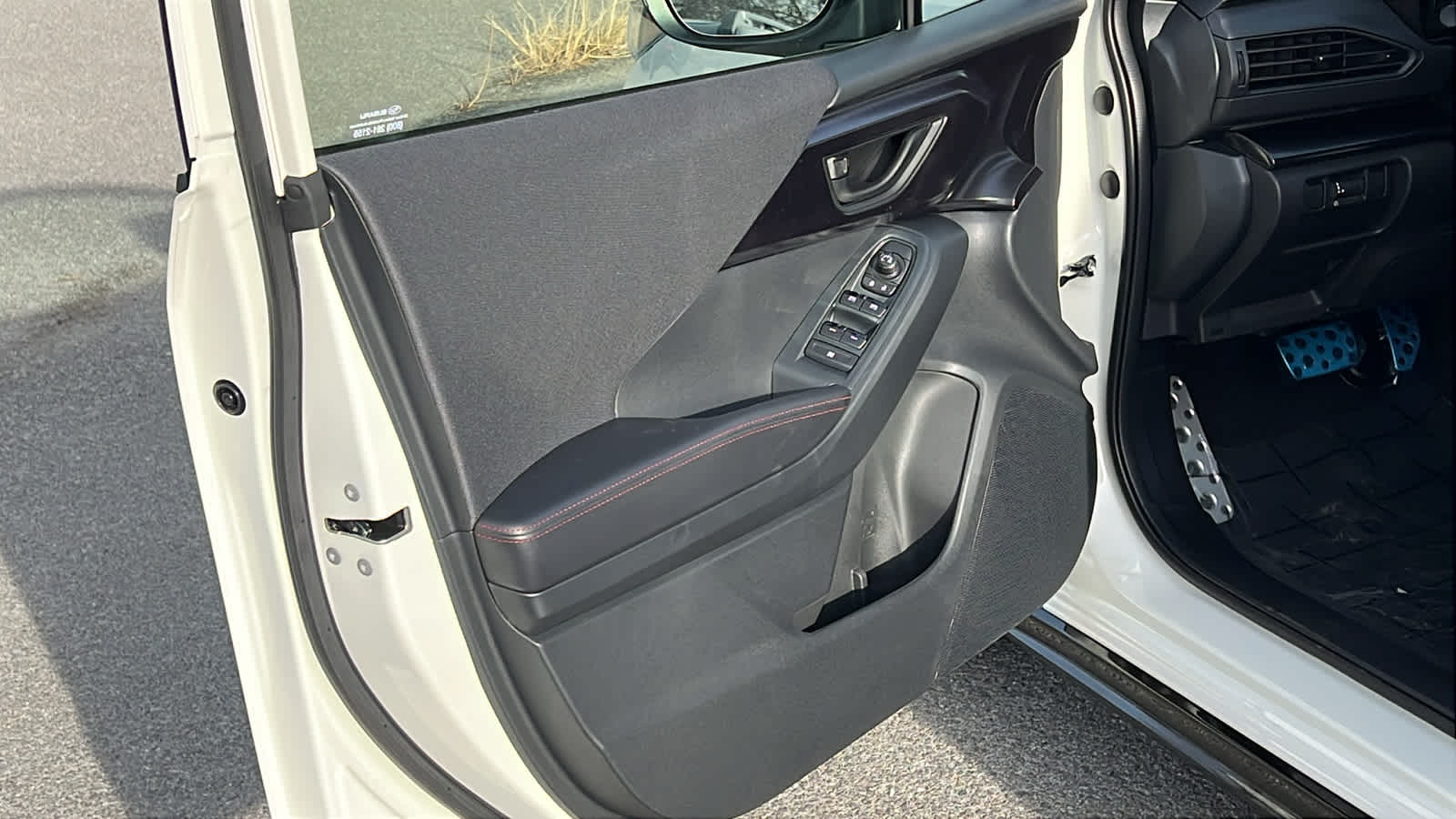 Thumbnail: 2026 Subaru Impreza - 20