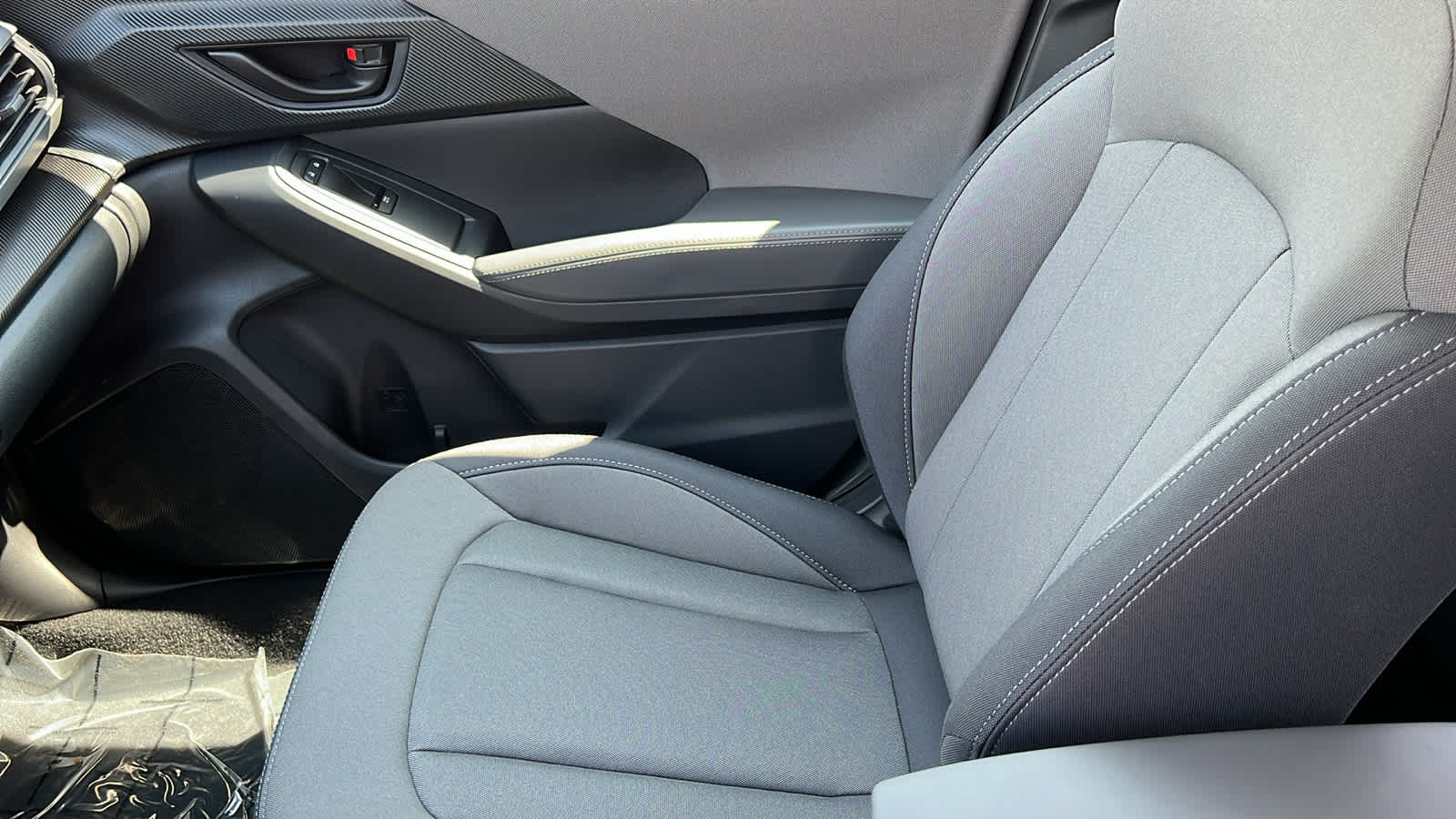 Thumbnail: 2025 Subaru Crosstrek - 12