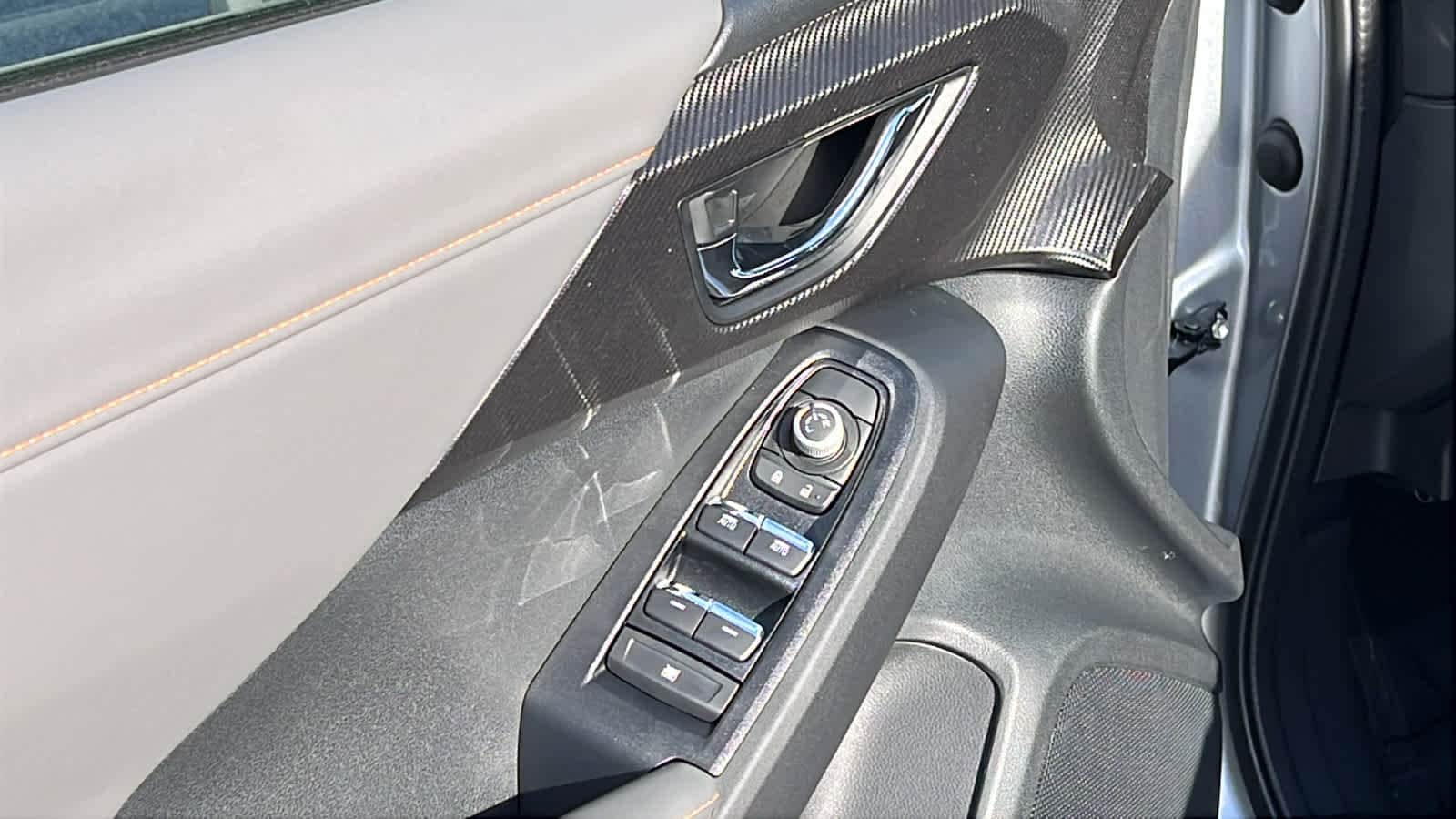 Thumbnail: 2026 Subaru Crosstrek - 22