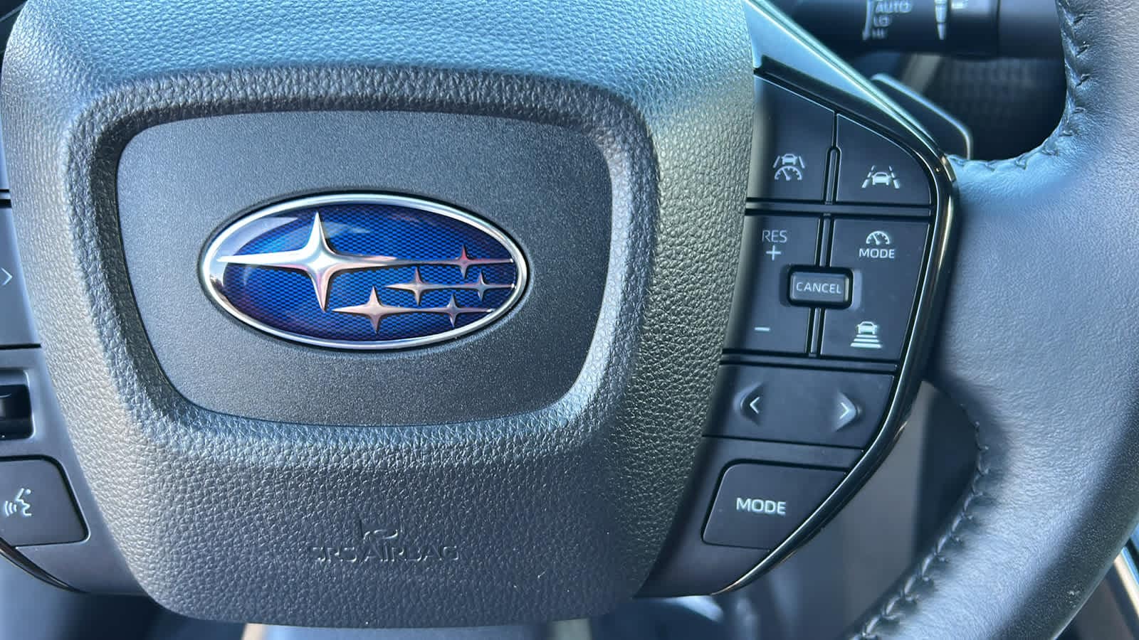 Thumbnail: 2023 Subaru Solterra - 21