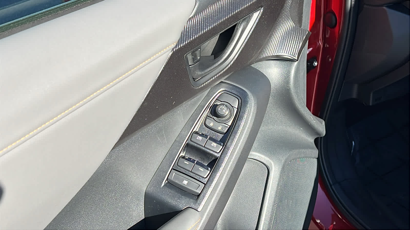 Thumbnail: 2026 Subaru Crosstrek - 22