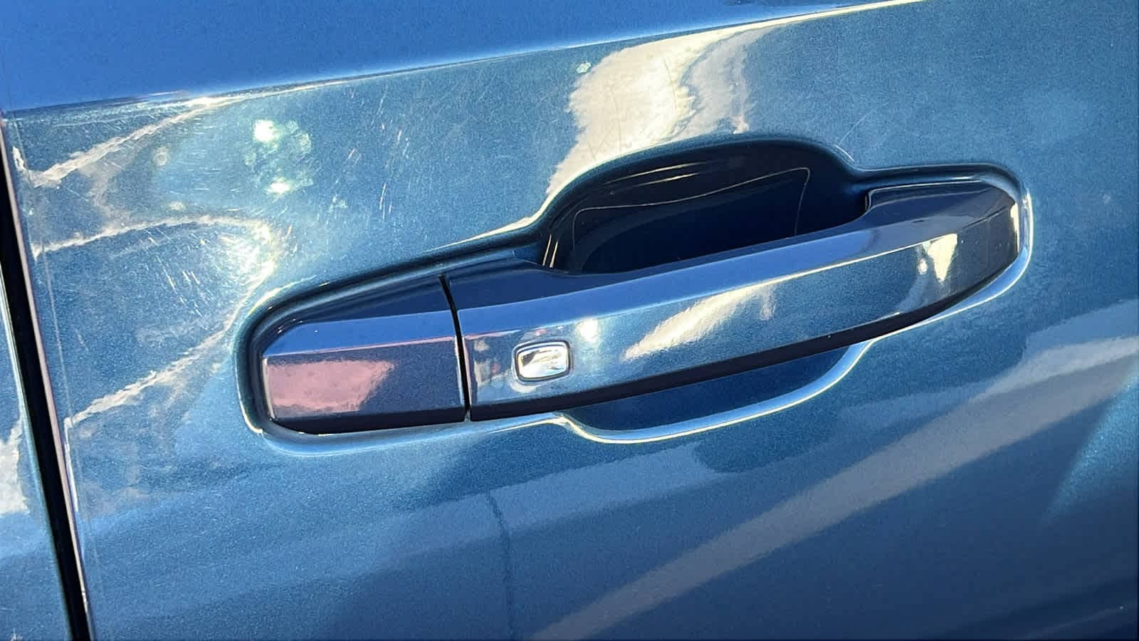 Thumbnail: 2019 GMC Sierra 1500 - 20