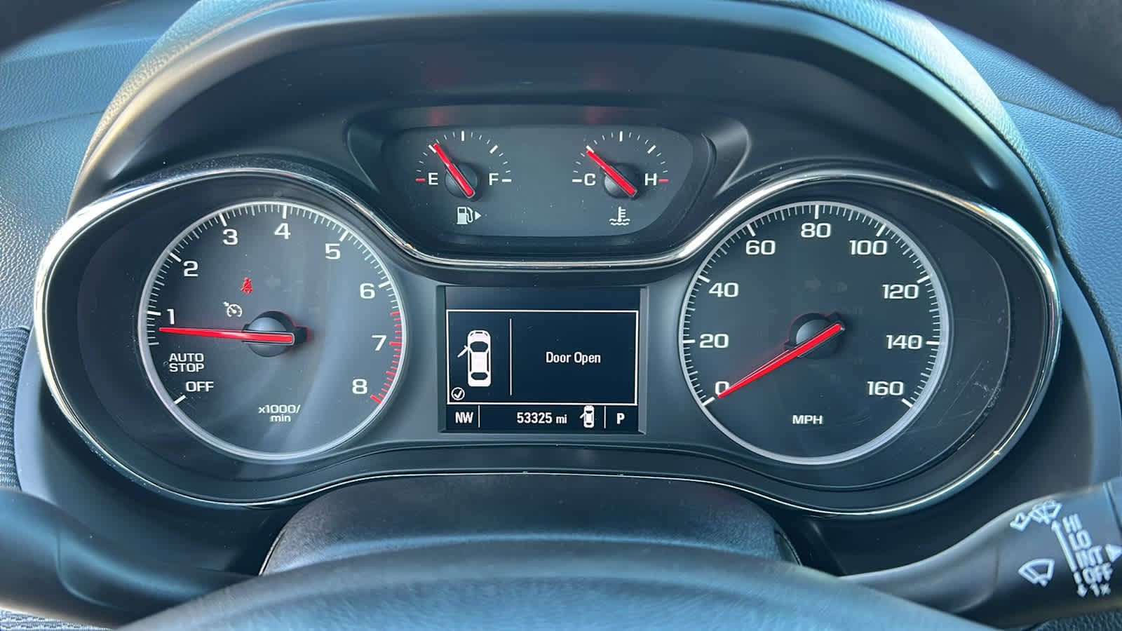 Thumbnail: 2019 Chevrolet Cruze - 21