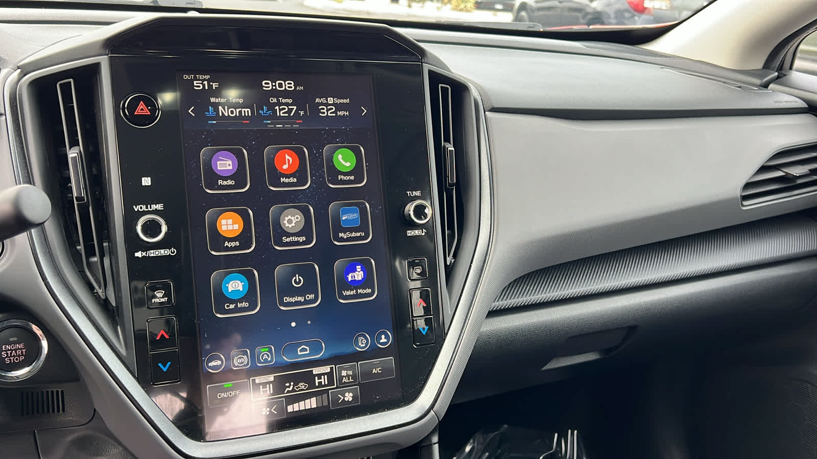 Thumbnail: 2025 Subaru Crosstrek - 16