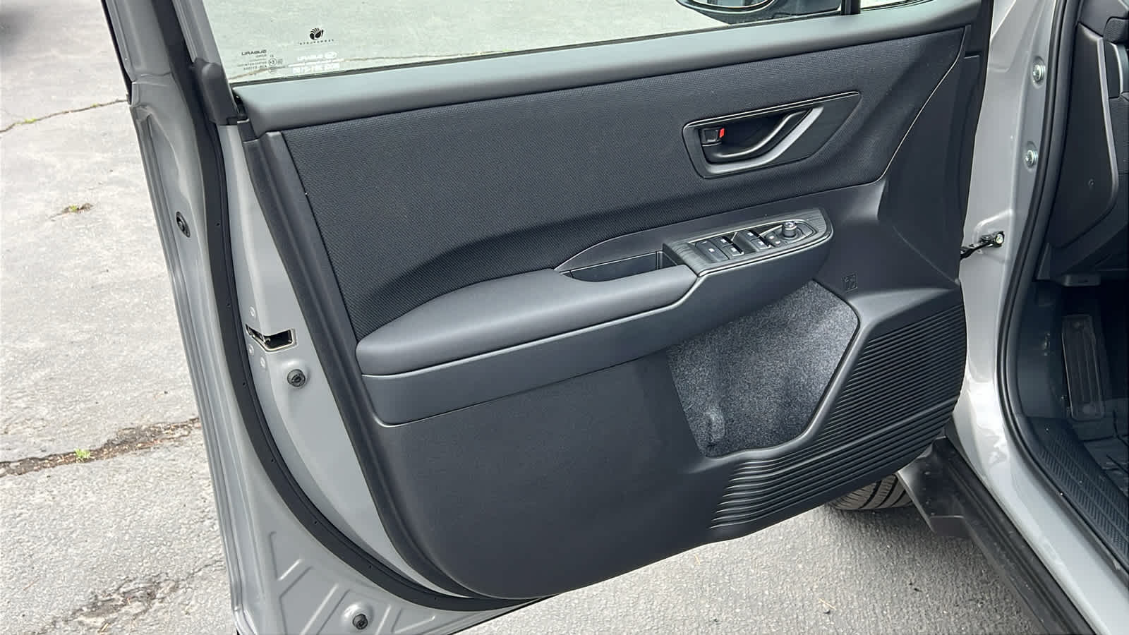 Thumbnail: 2026 Subaru Outback - 23