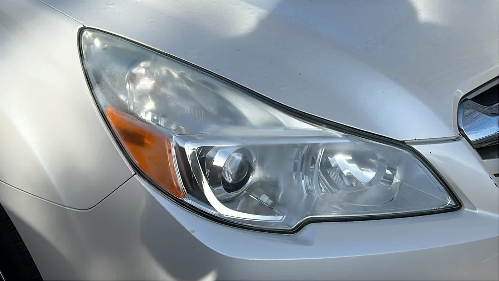 Thumbnail: 2013 Subaru Outback - 4