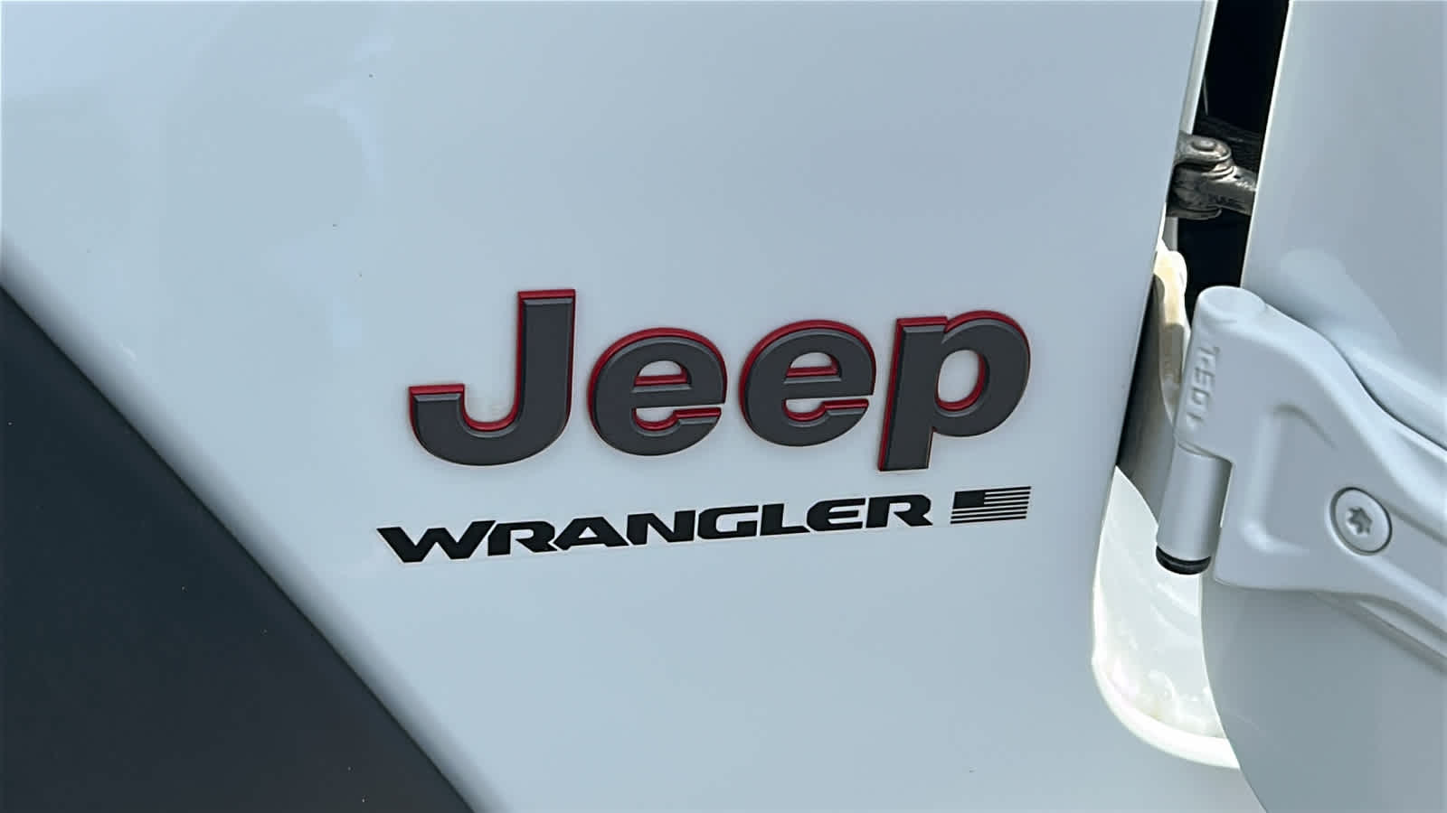 Thumbnail: 2024 Jeep Wrangler - 28