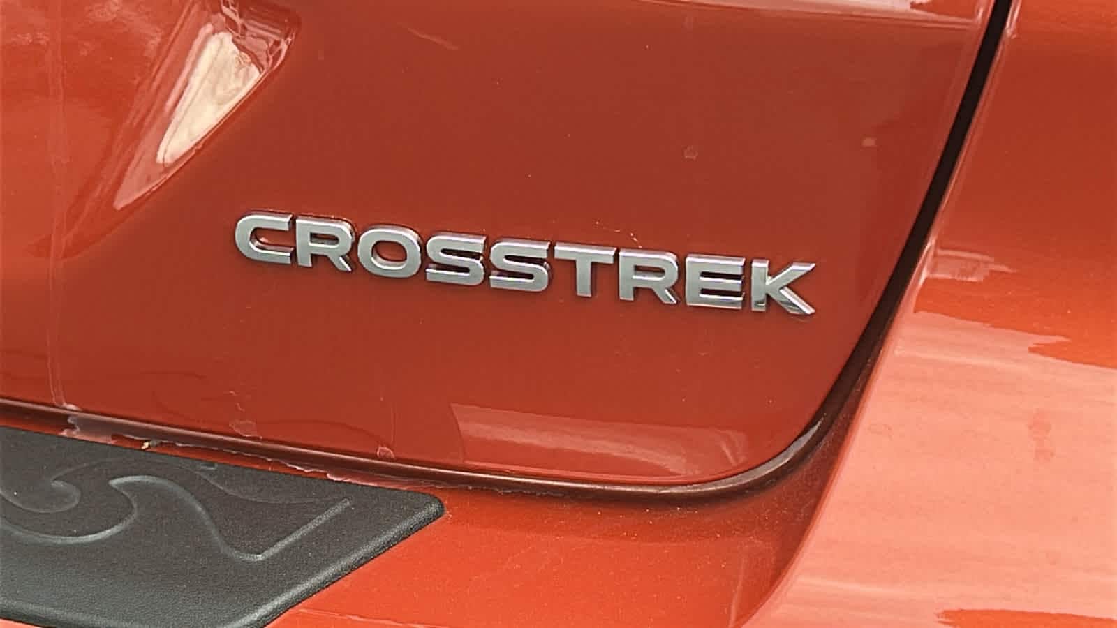 Thumbnail: 2025 Subaru Crosstrek - 28