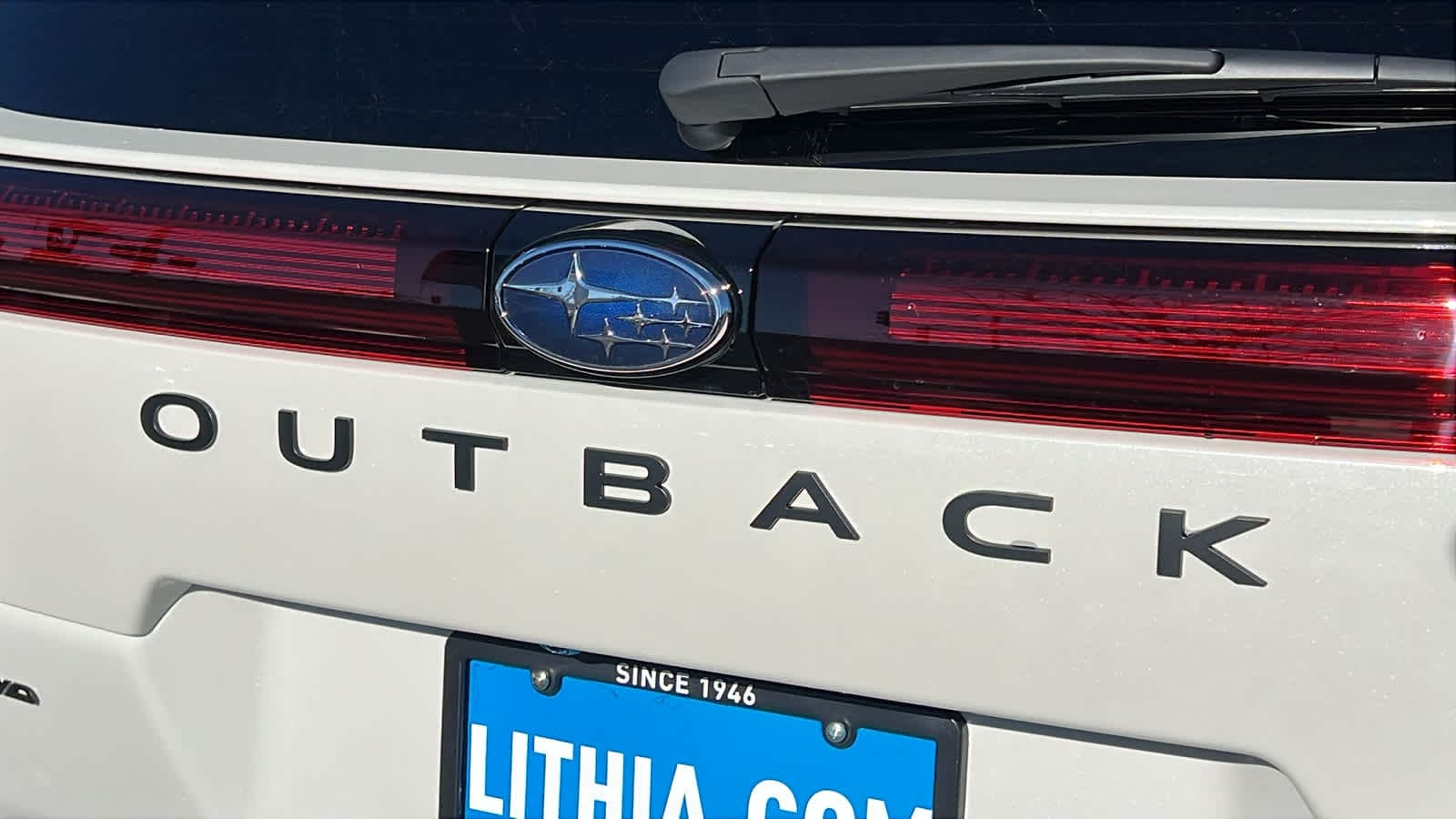 Thumbnail: 2026 Subaru Outback - 28