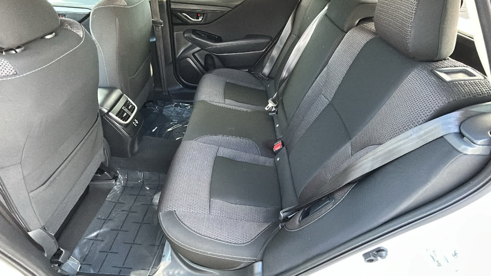 Thumbnail: 2025 Subaru Outback - 24