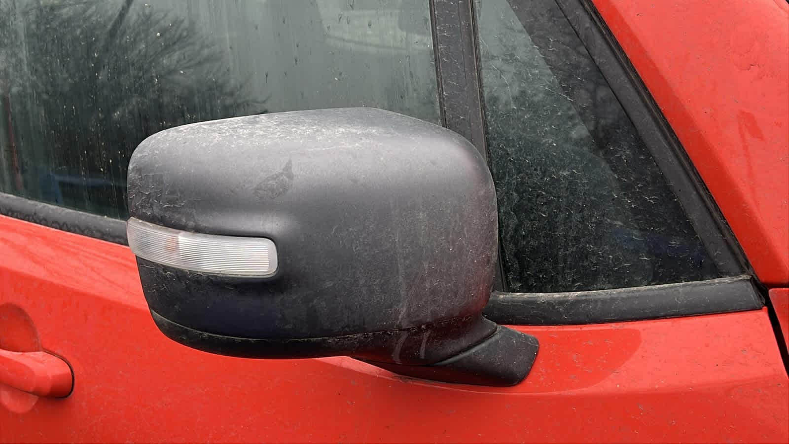 Thumbnail: 2019 Jeep Renegade - 7