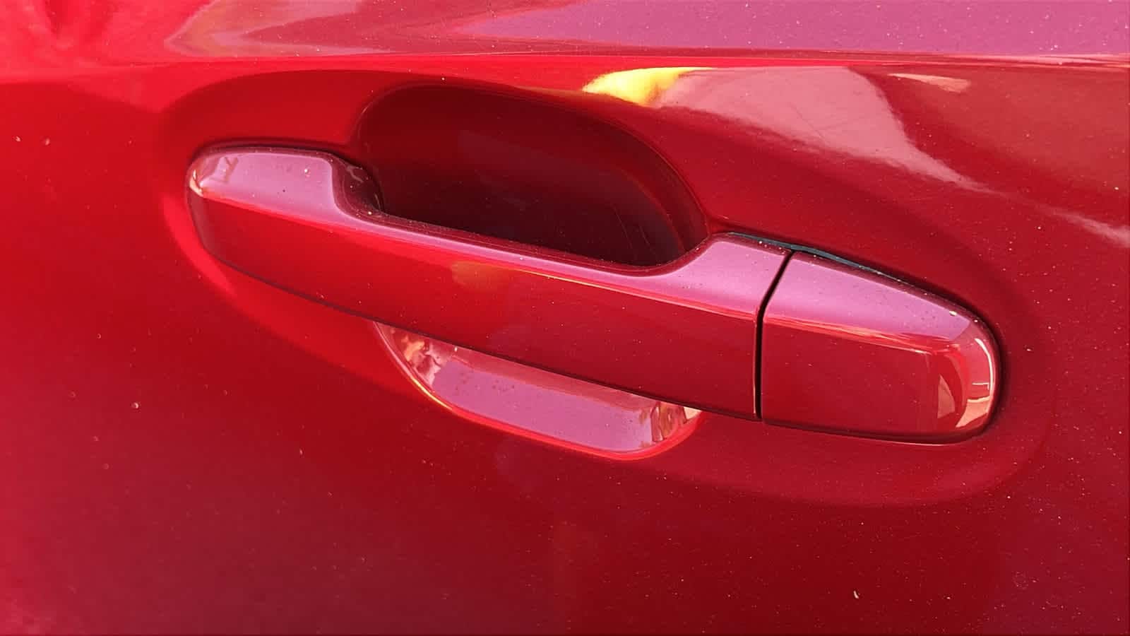 2019 Subaru Impreza Sport 18