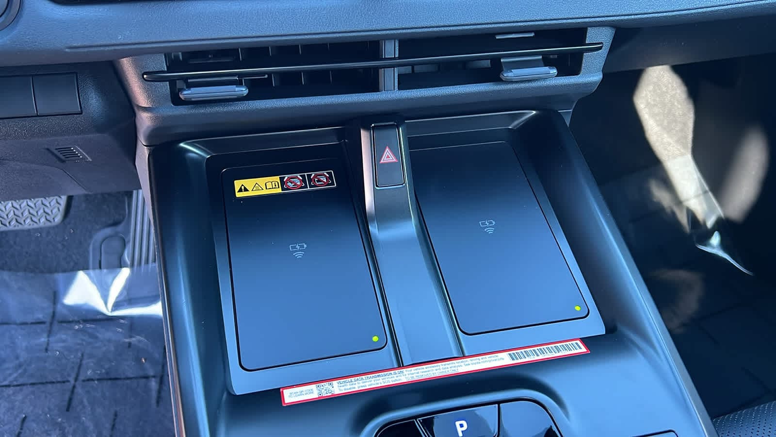 Thumbnail: 2026 Subaru Solterra - 14