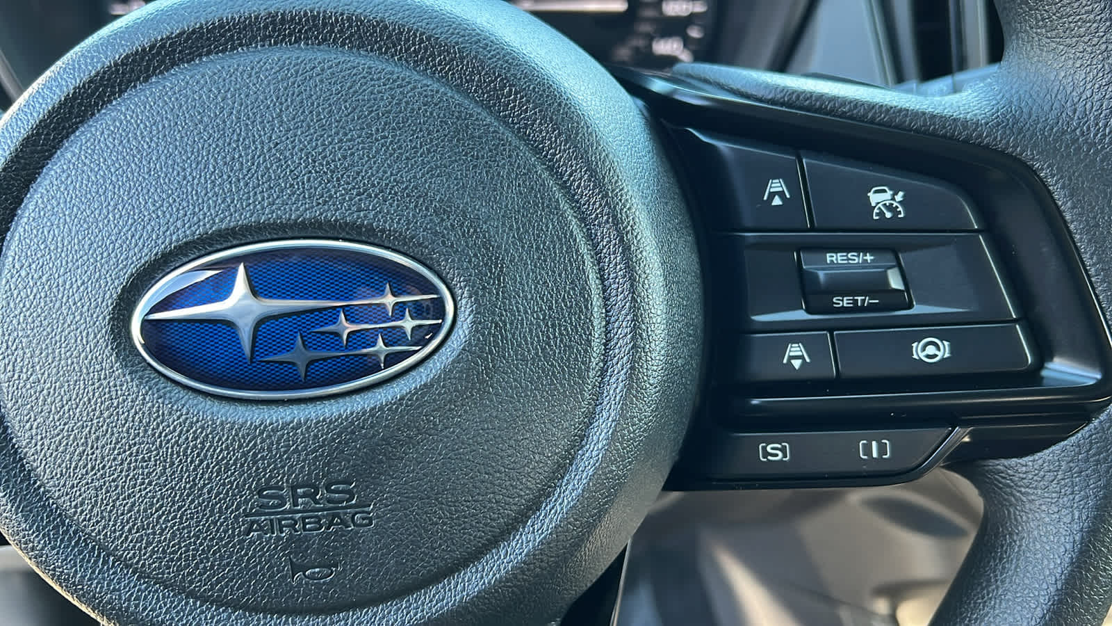 Thumbnail: 2026 Subaru Crosstrek - 20