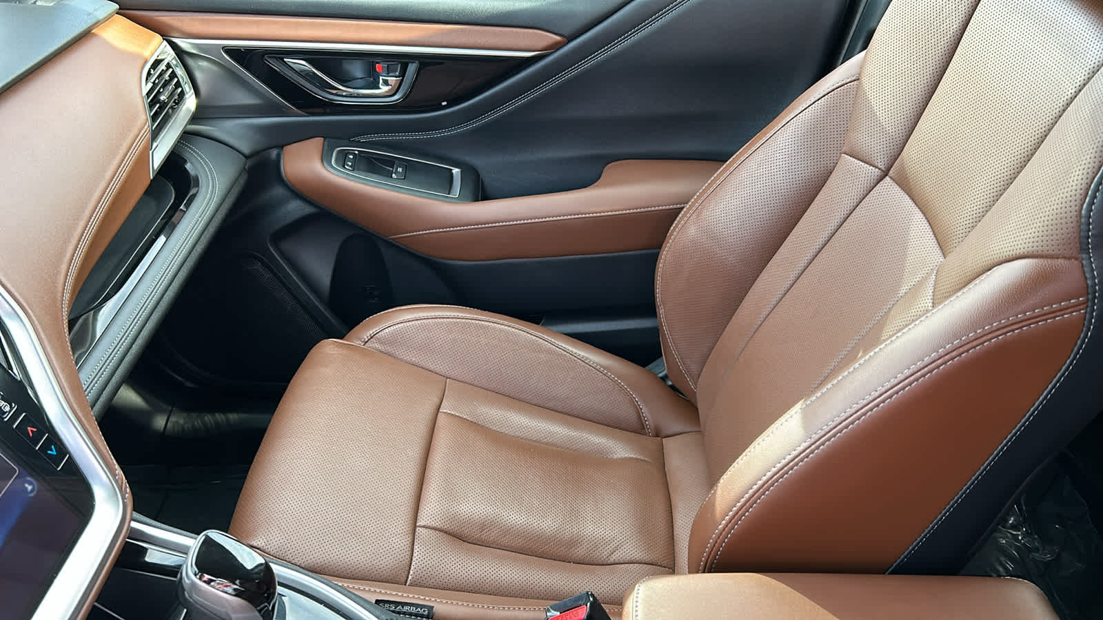 Thumbnail: 2021 Subaru Outback - 13