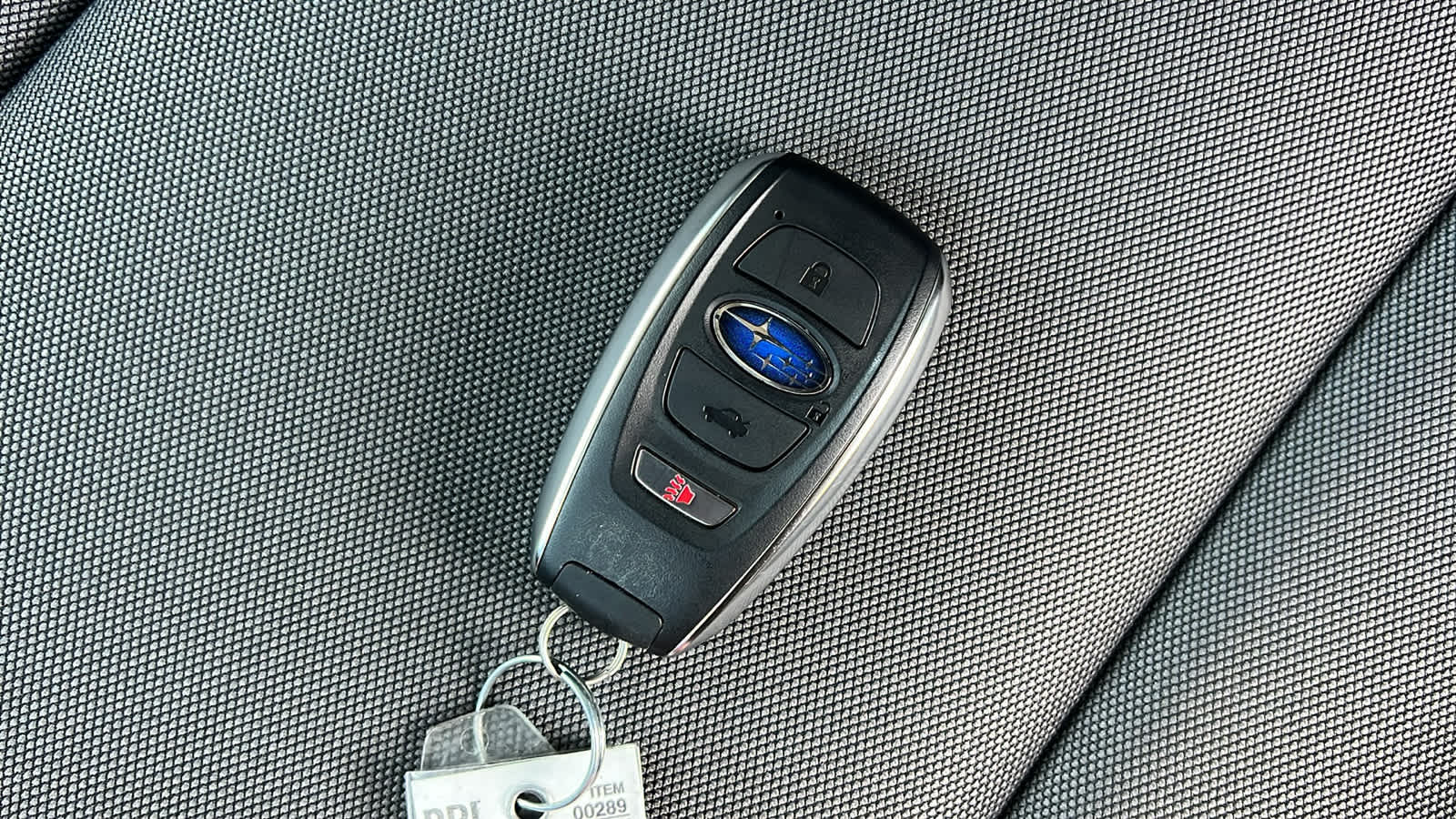 Thumbnail: 2026 Subaru Crosstrek - 29