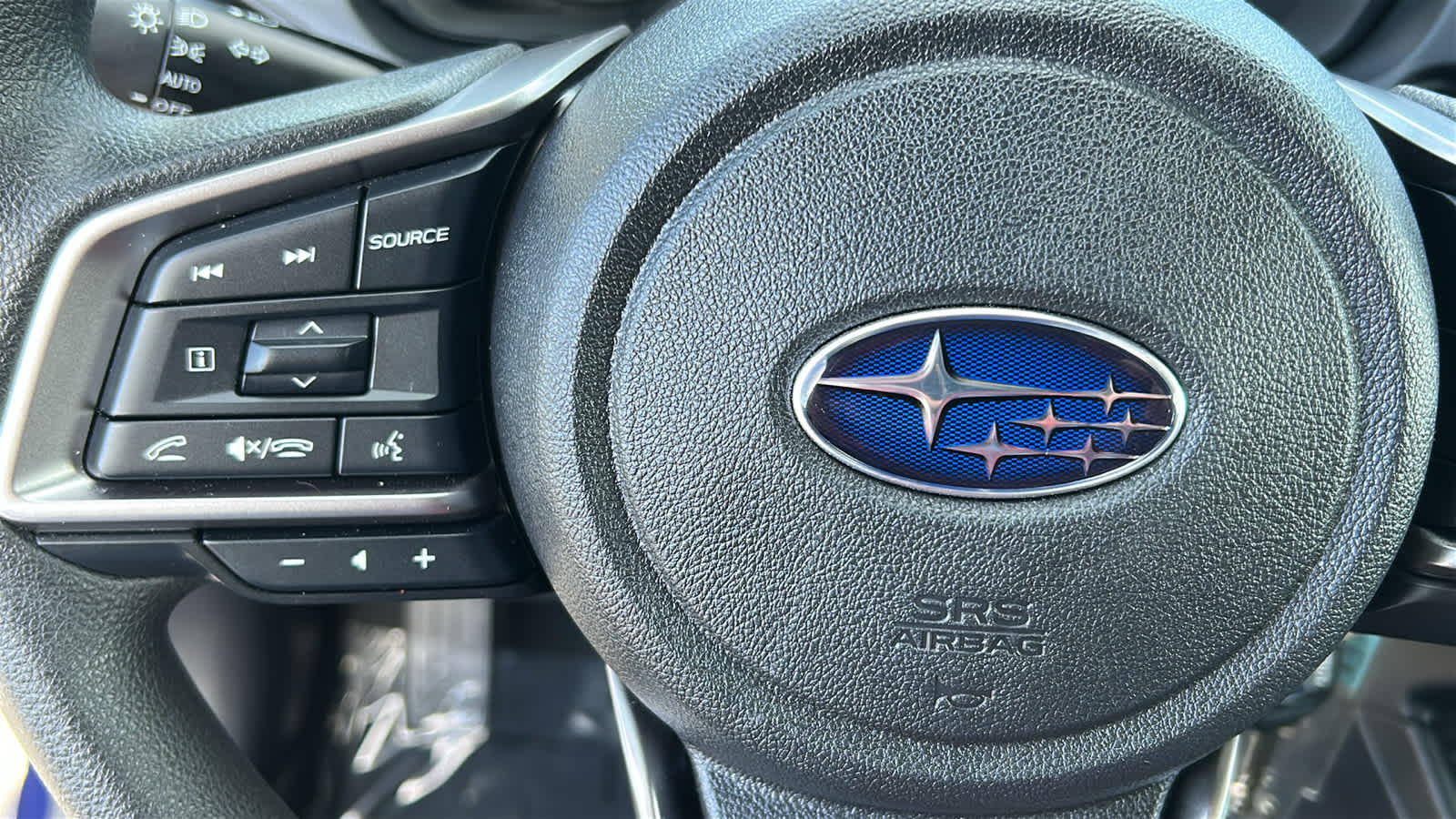 Thumbnail: 2025 Subaru Impreza - 20