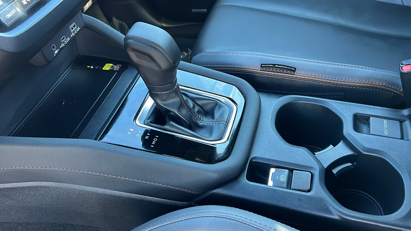 Thumbnail: 2025 Subaru Forester - 14