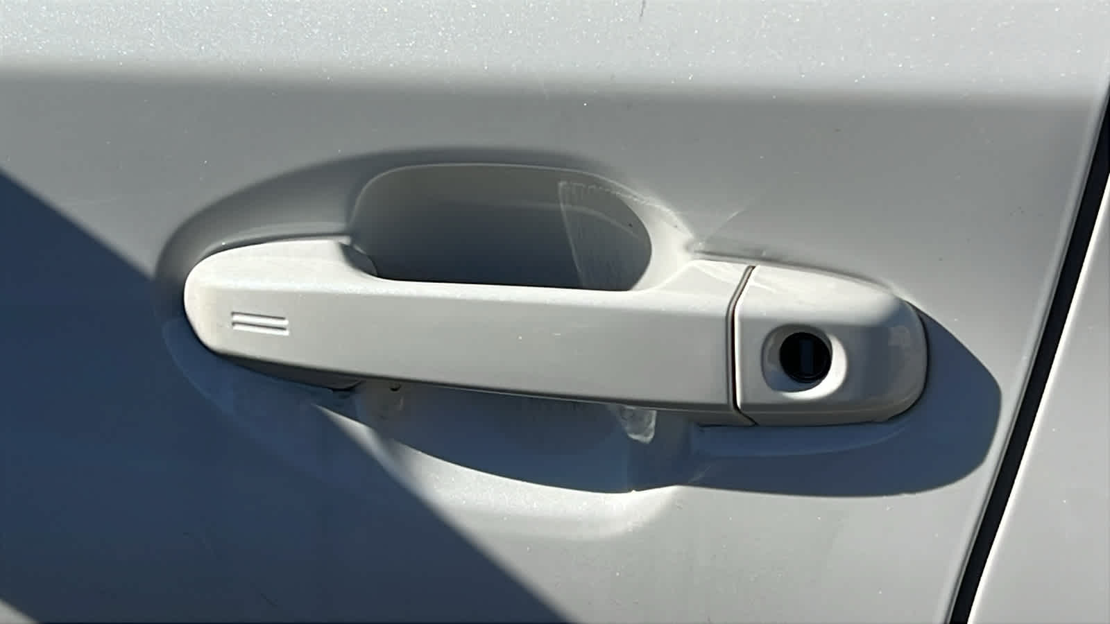 Thumbnail: 2023 Subaru Ascent - 18