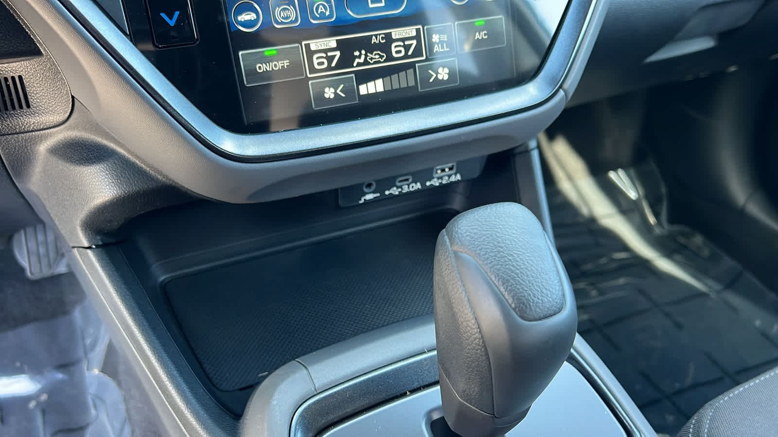 Thumbnail: 2026 Subaru Crosstrek - 14