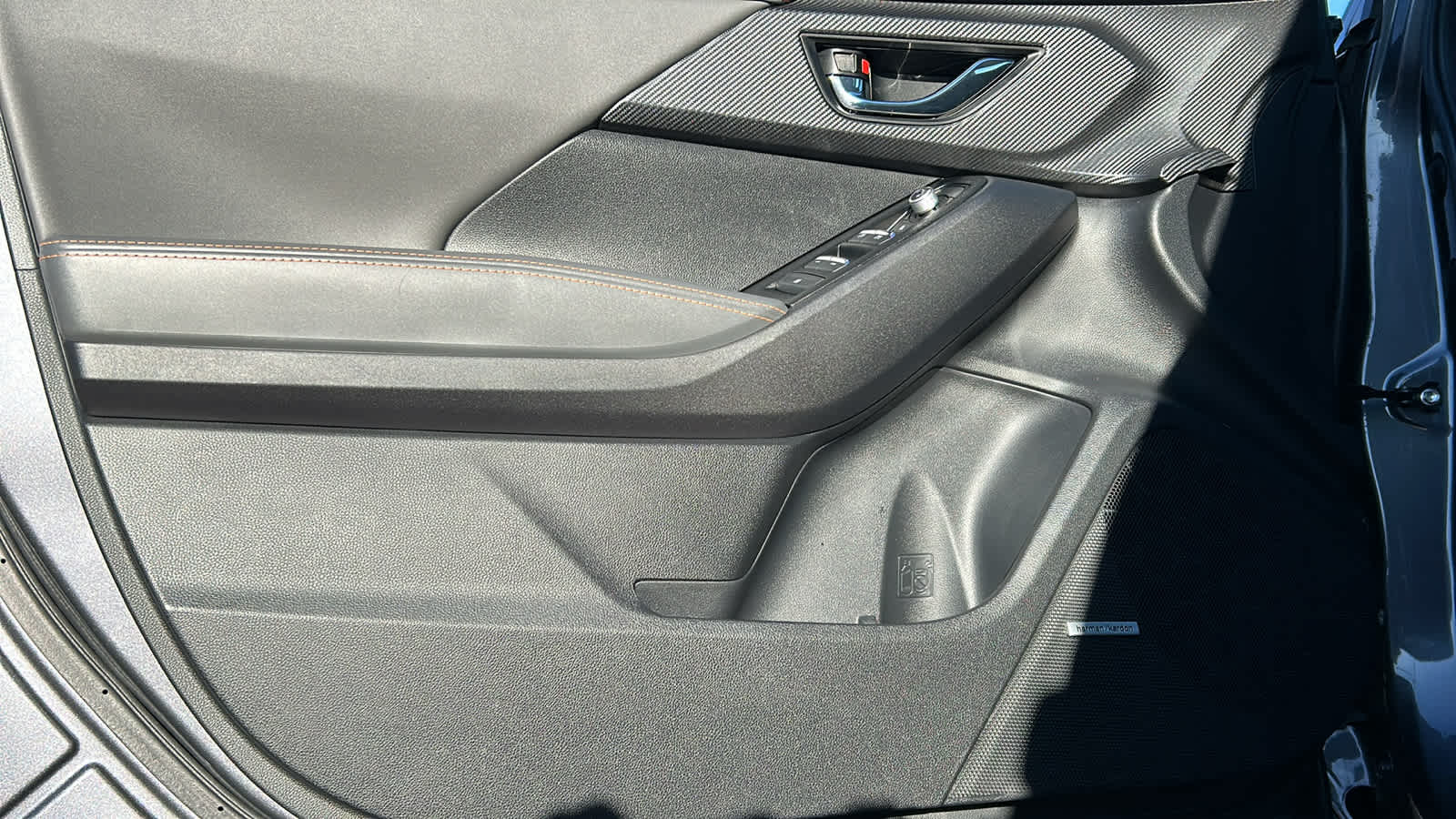 Thumbnail: 2025 Subaru Crosstrek - 23