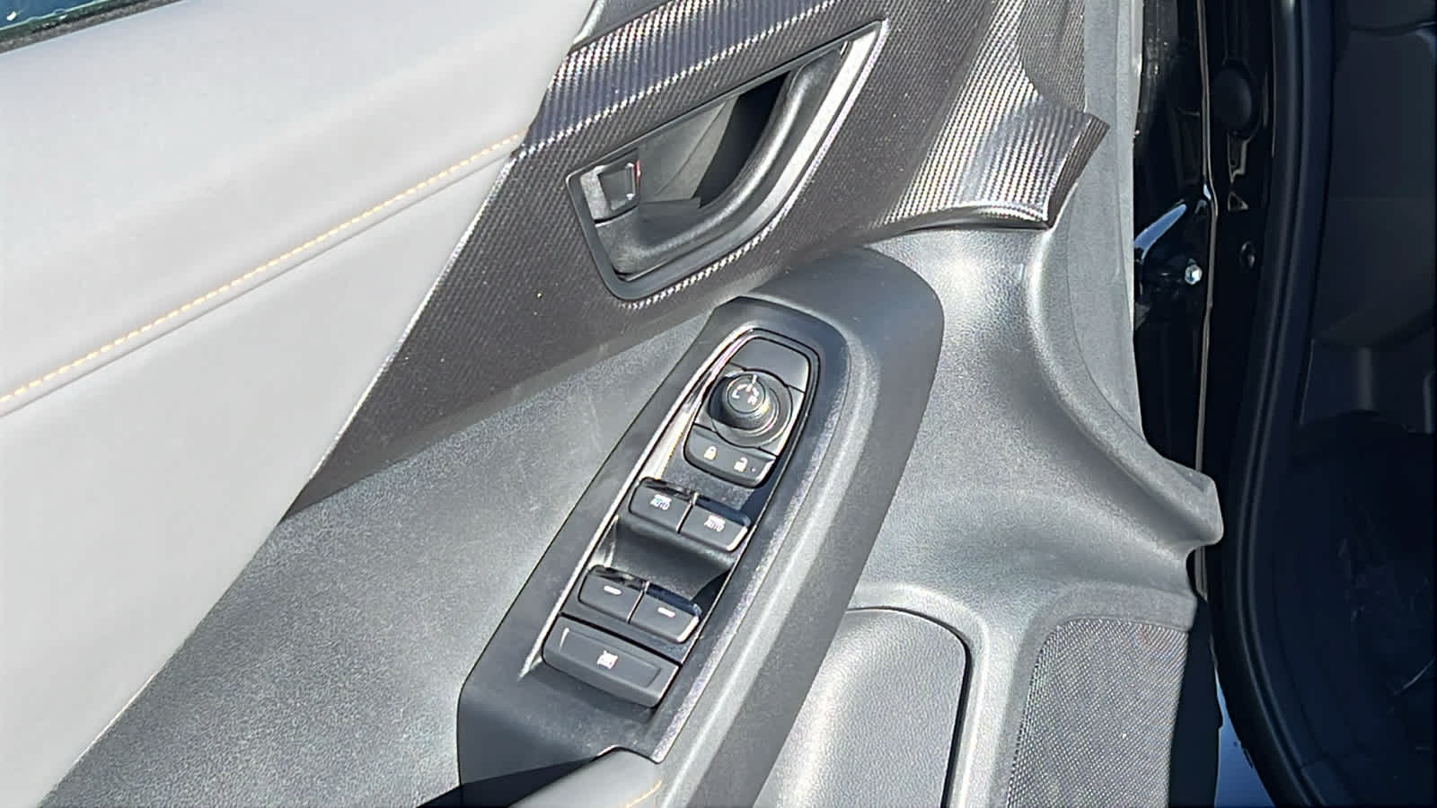 Thumbnail: 2026 Subaru Crosstrek - 22