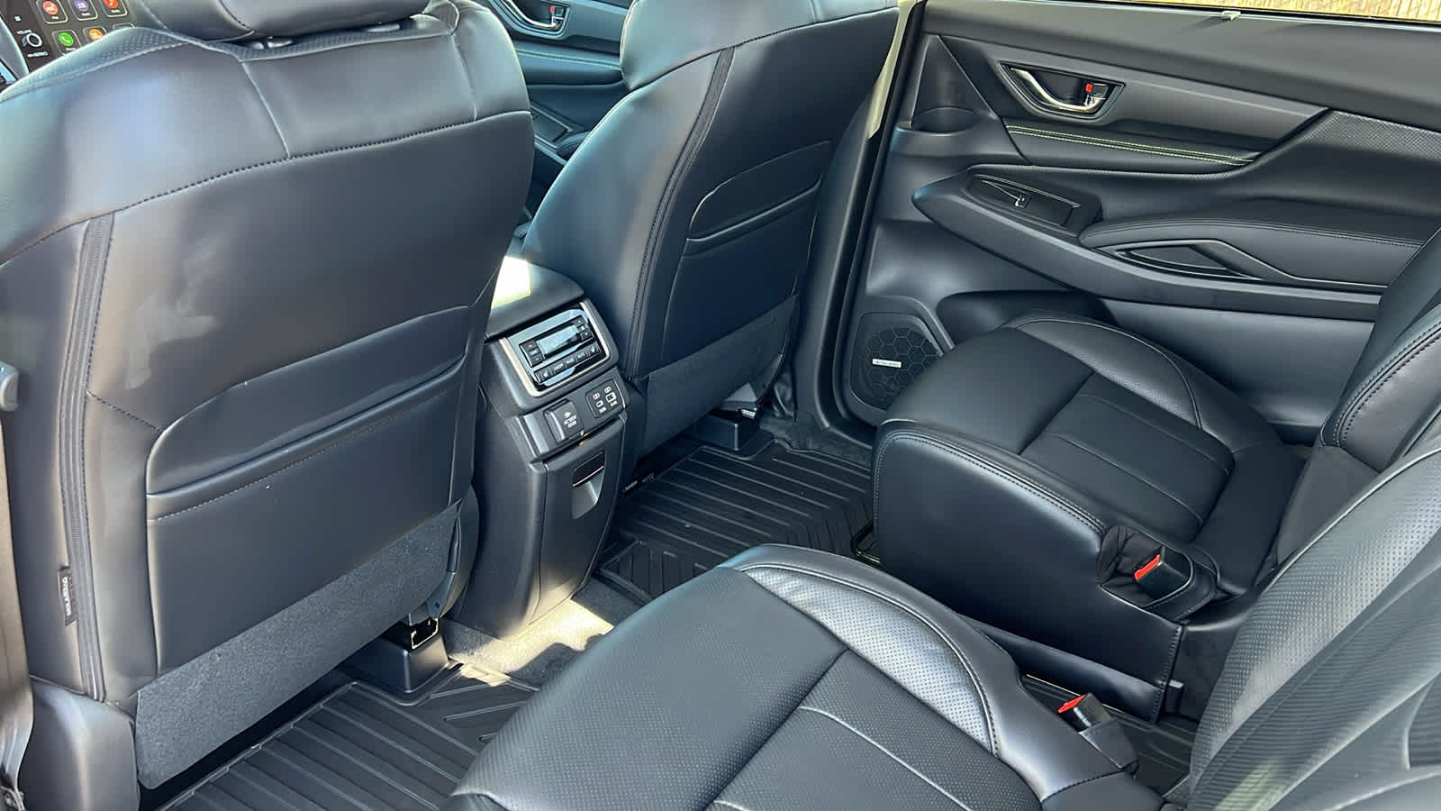 Thumbnail: 2026 Subaru Ascent - 24