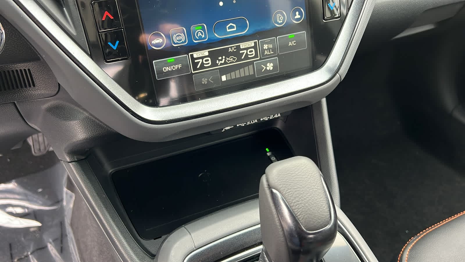 Thumbnail: 2026 Subaru Crosstrek - 14