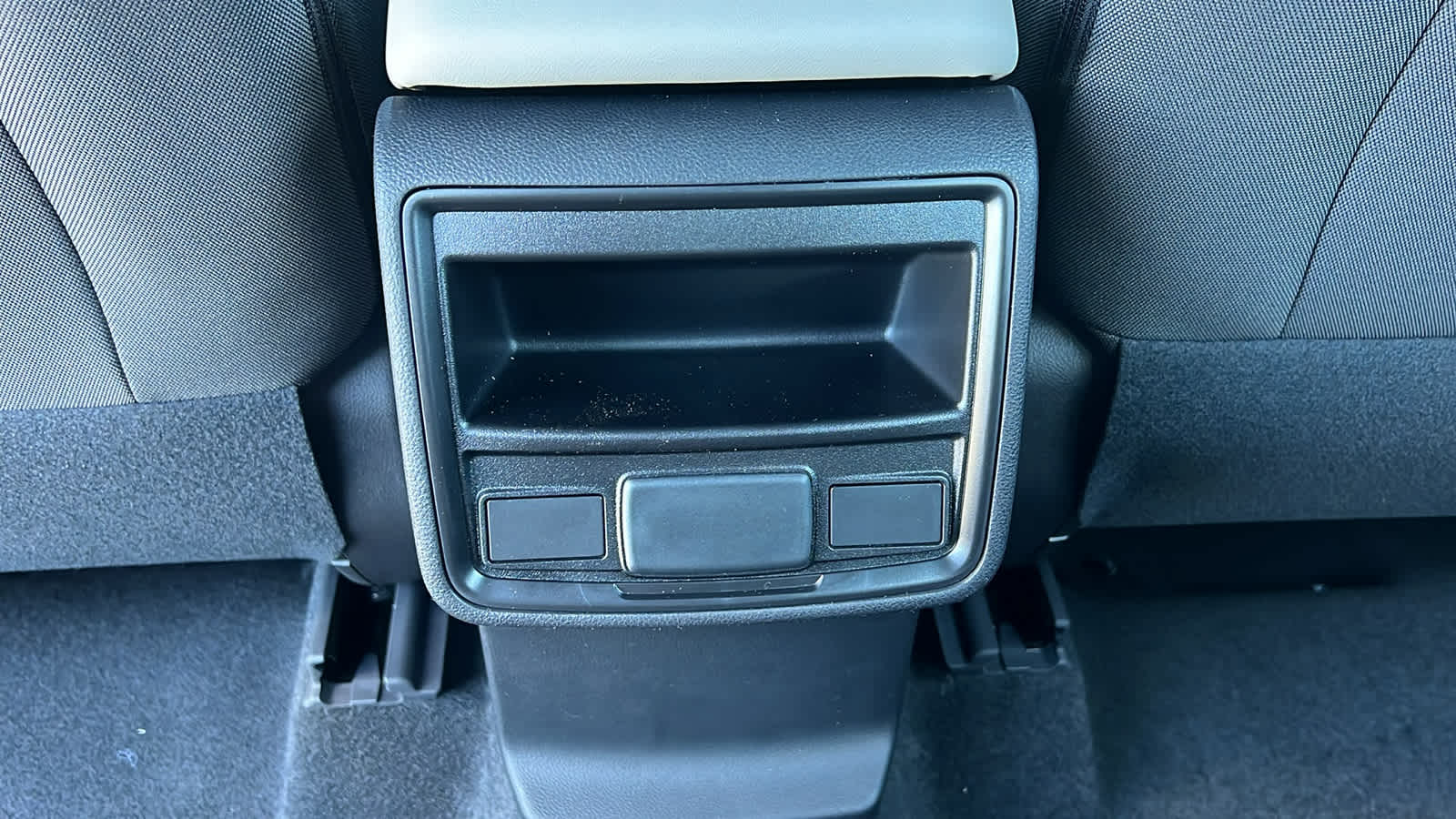 Thumbnail: 2026 Subaru Forester - 25