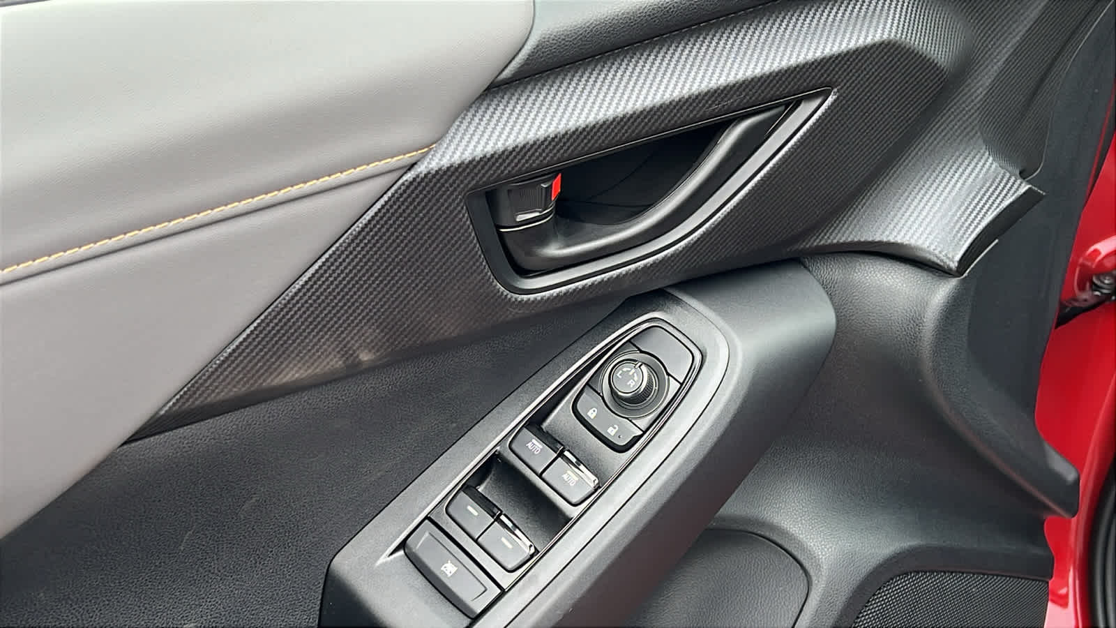 Thumbnail: 2026 Subaru Crosstrek - 22