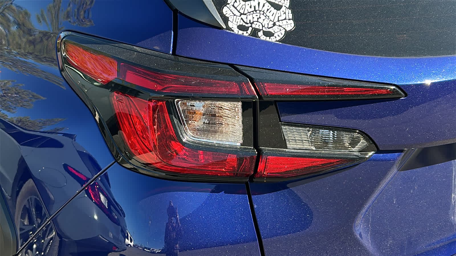 Thumbnail: 2024 Subaru Crosstrek - 10