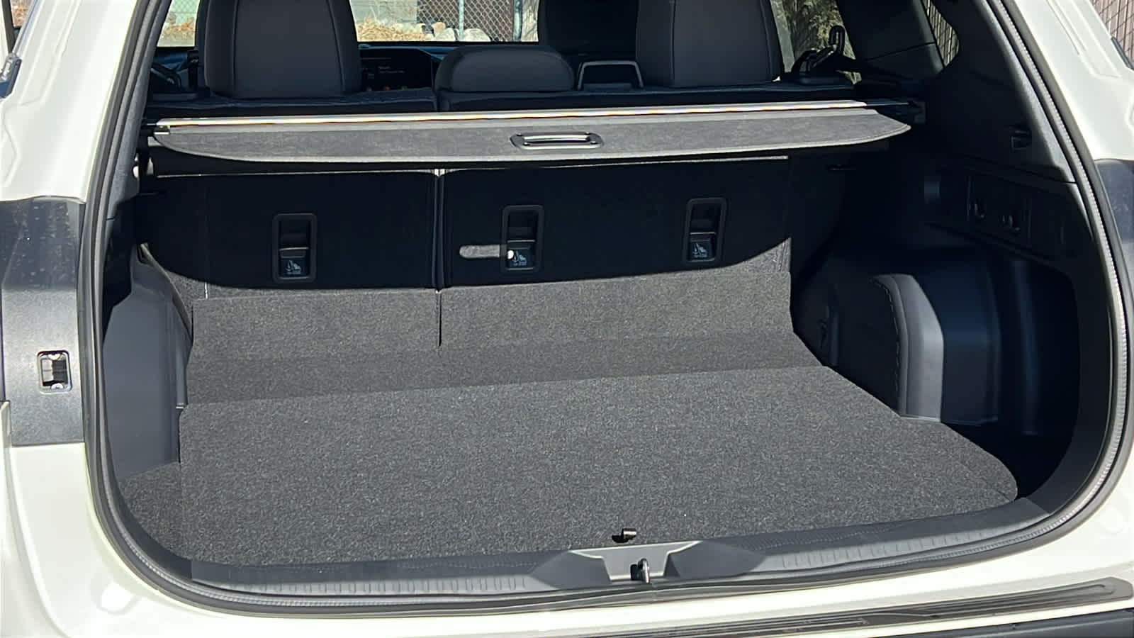 Thumbnail: 2026 Subaru Forester - 27