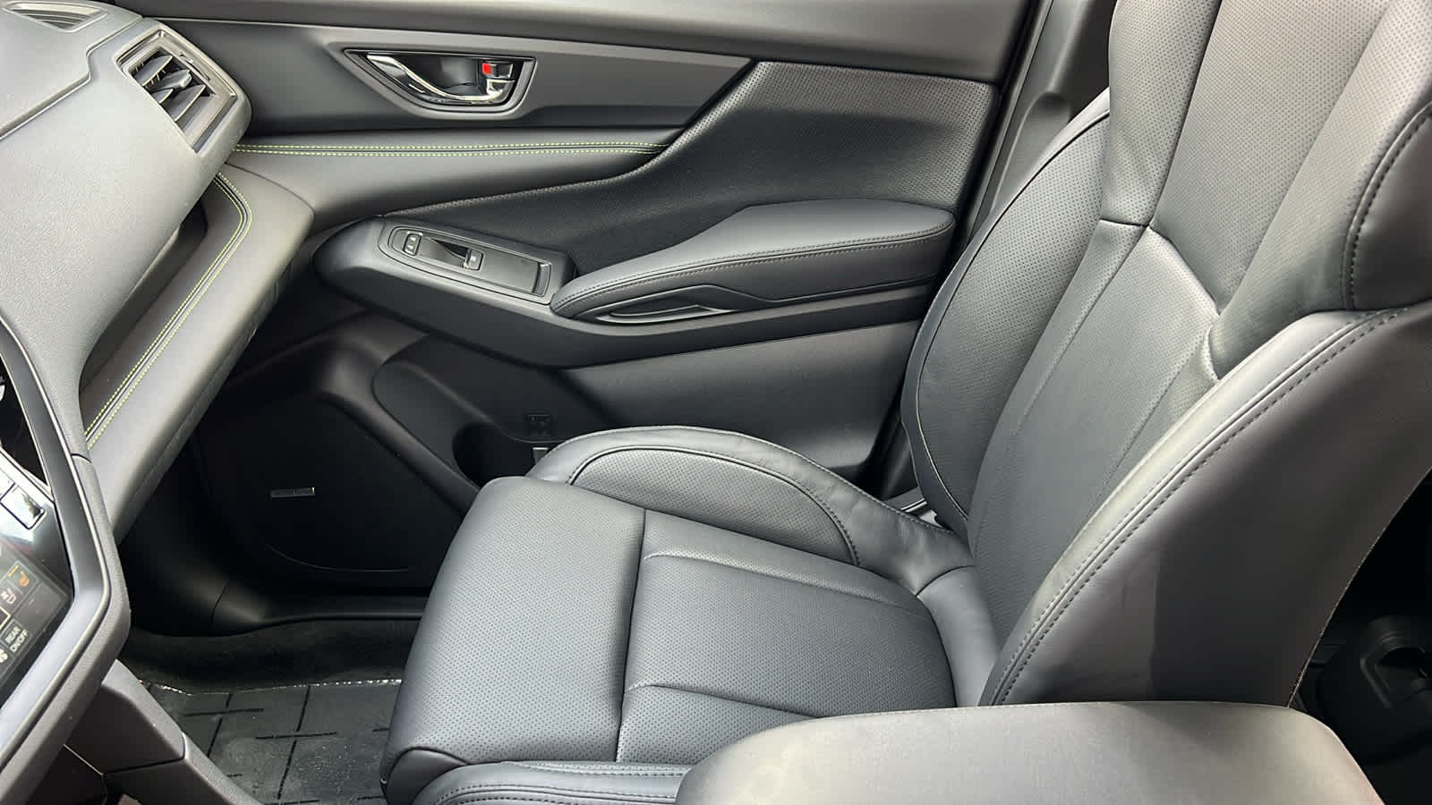 Thumbnail: 2026 Subaru Ascent - 12