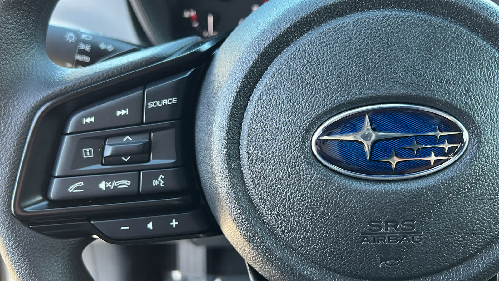 Thumbnail: 2026 Subaru Crosstrek - 19