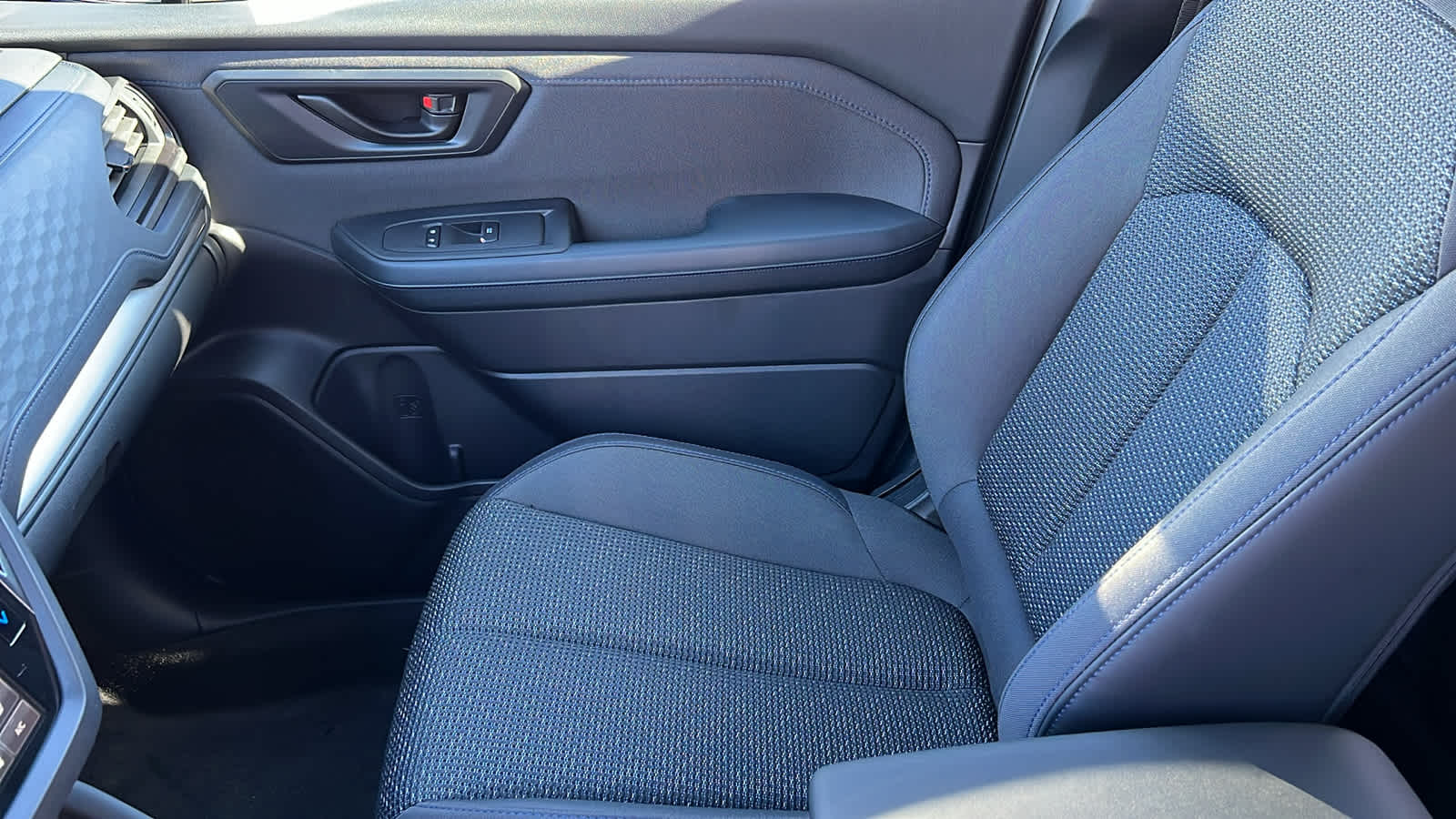 Thumbnail: 2026 Subaru Forester - 12