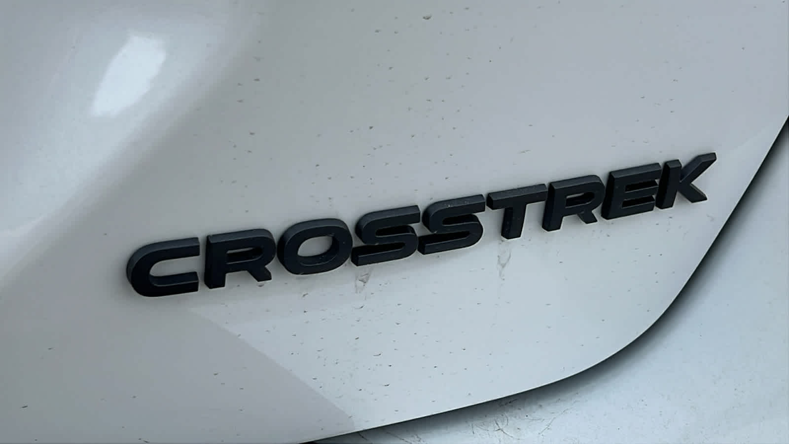 Thumbnail: 2026 Subaru Crosstrek - 28