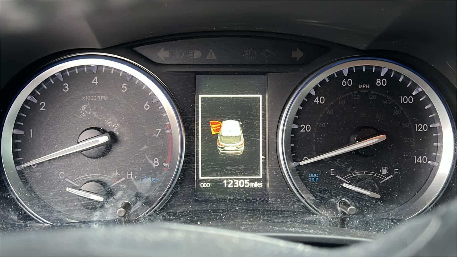 Thumbnail: 2019 Toyota Highlander - 8