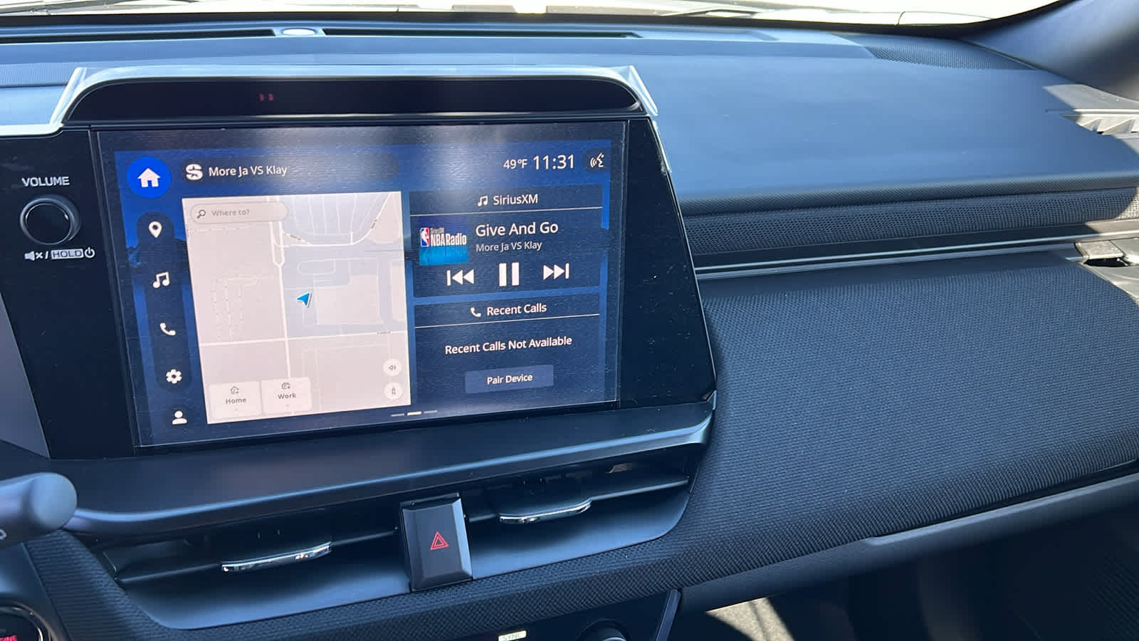 Thumbnail: 2026 Subaru Outback - 15